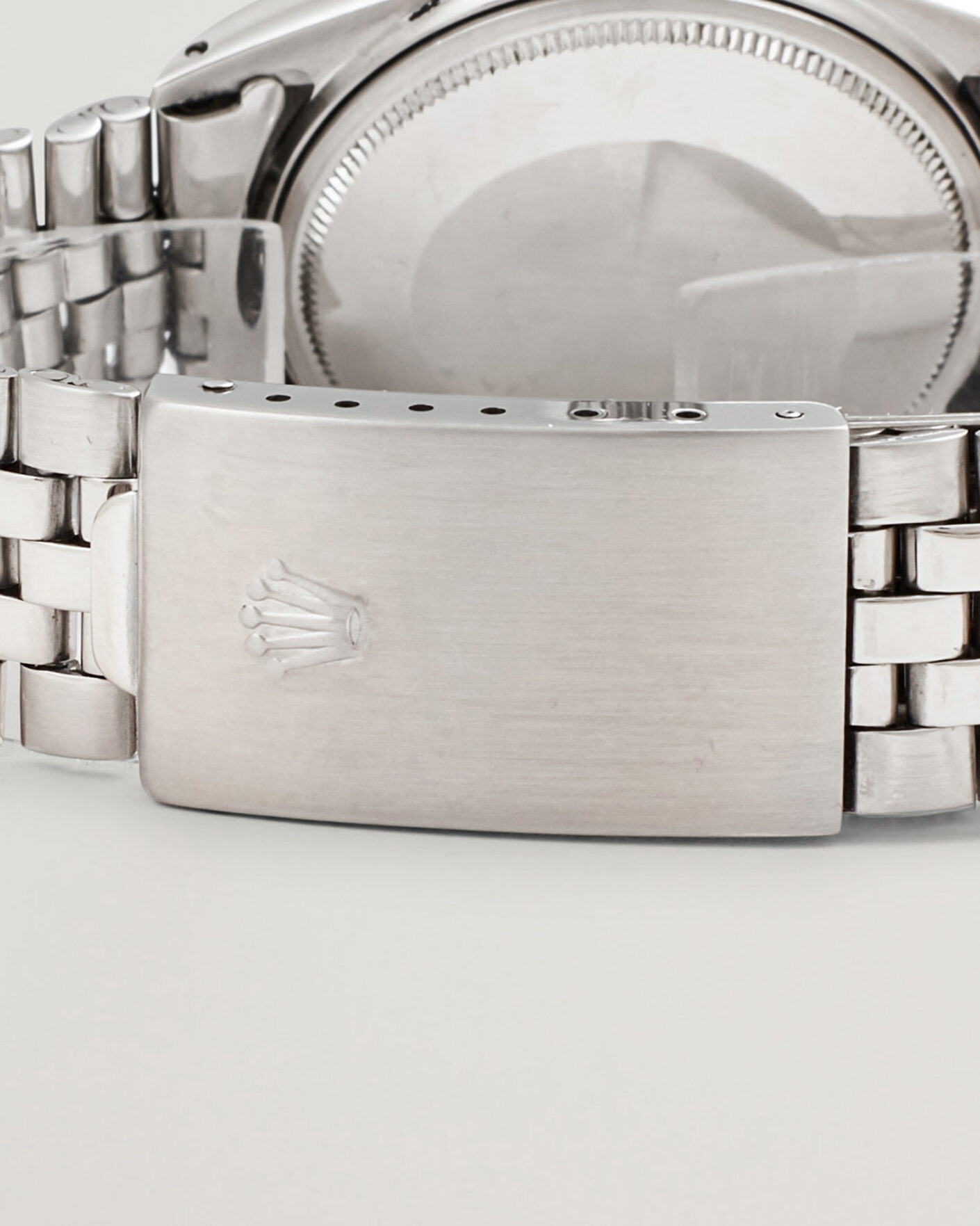 Uomini | Rolex Pre-Owned Datejust 36 1600 | Rolex Pre-Owned | Datejust 36 1600