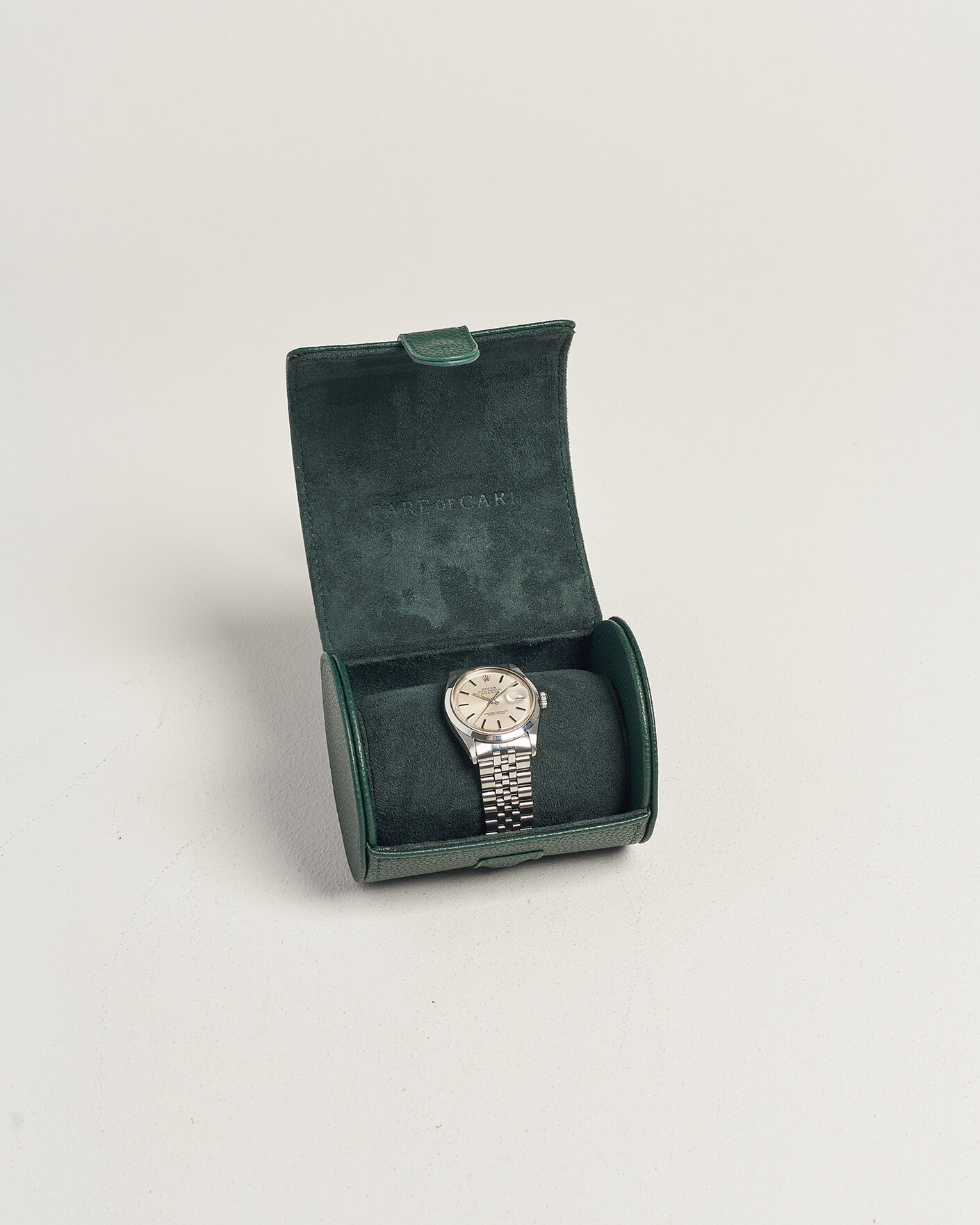Uomini | Rolex Pre-Owned Datejust 36 1600 | Rolex Pre-Owned | Datejust 36 1600