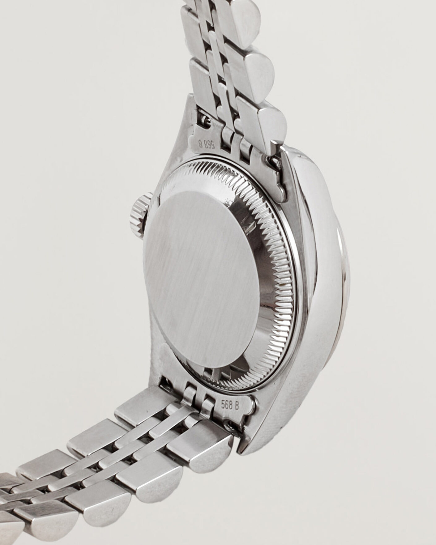 Uomini | Pre-Owned & Vintage Watches | Rolex Pre-Owned | Datejust 26 79174 