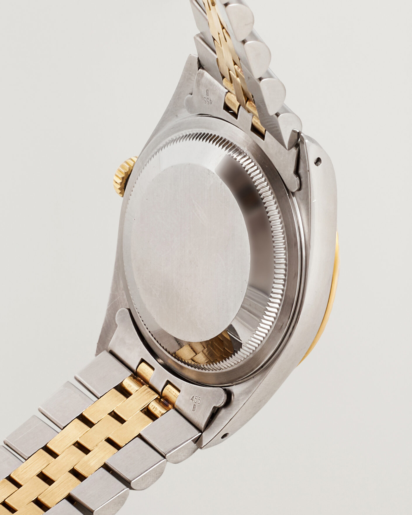 Uomini | Pre-Owned & Vintage Watches | Rolex Pre-Owned | Datejust 36