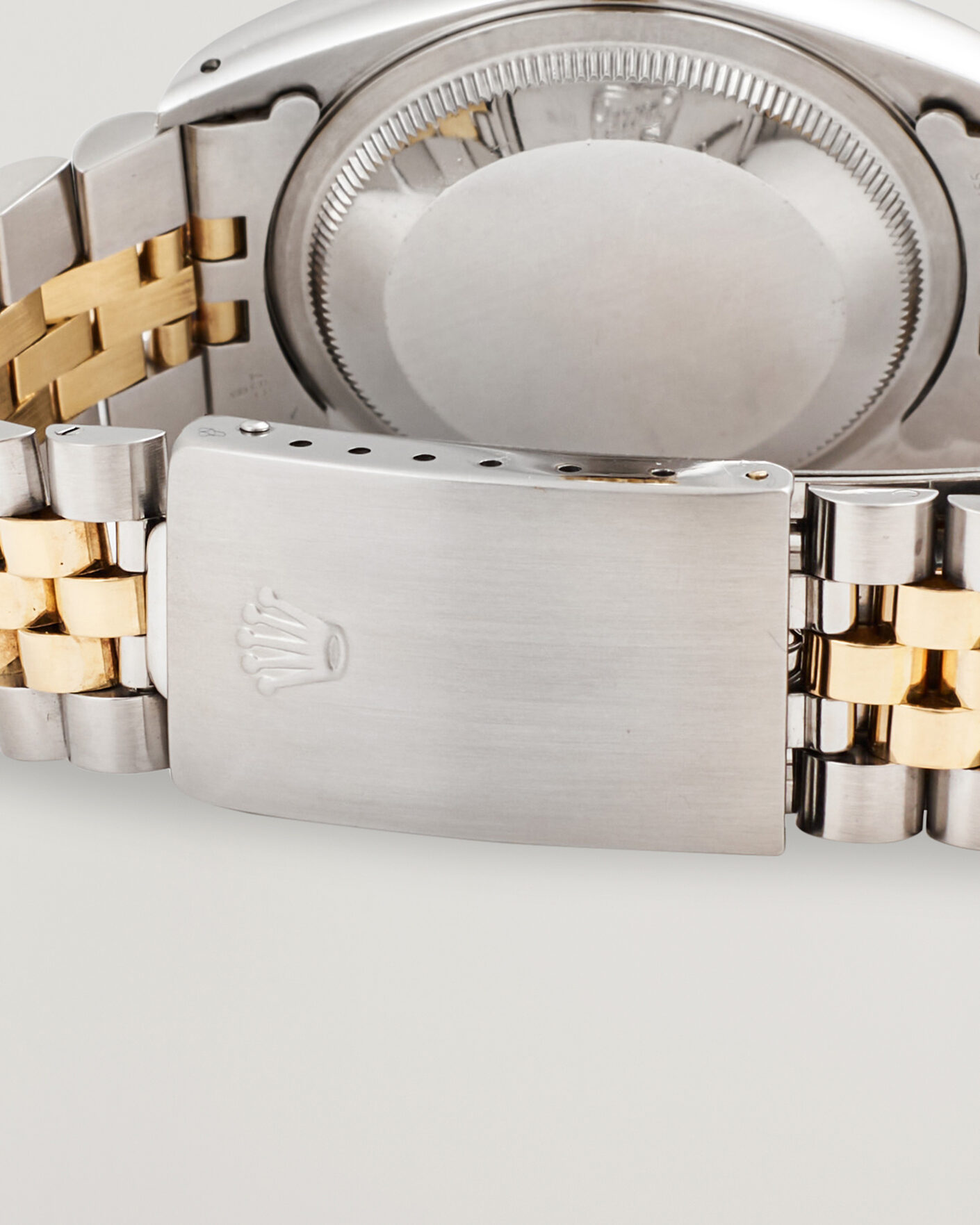 Uomini | Pre-Owned & Vintage Watches | Rolex Pre-Owned | Datejust 36
