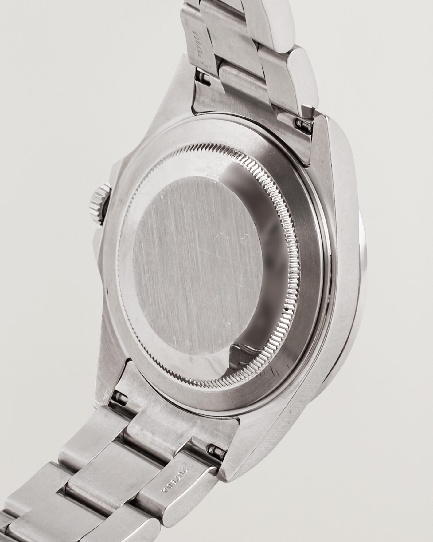 Uomini | Pre-Owned & Vintage Watches | Rolex Pre-Owned | Explorer II