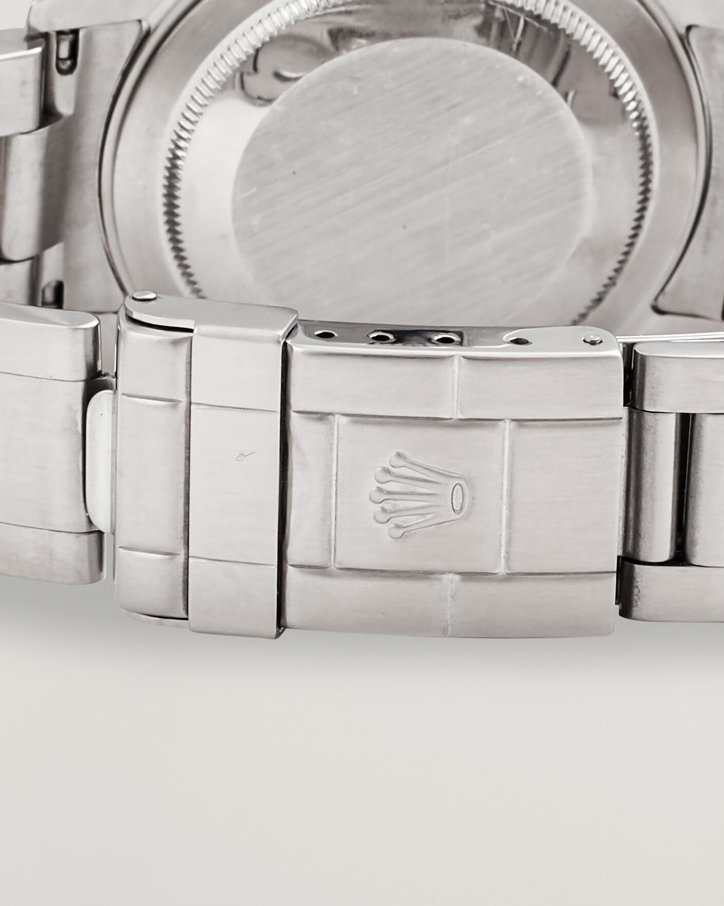 Uomini | Pre-Owned & Vintage Watches | Rolex Pre-Owned | Explorer II