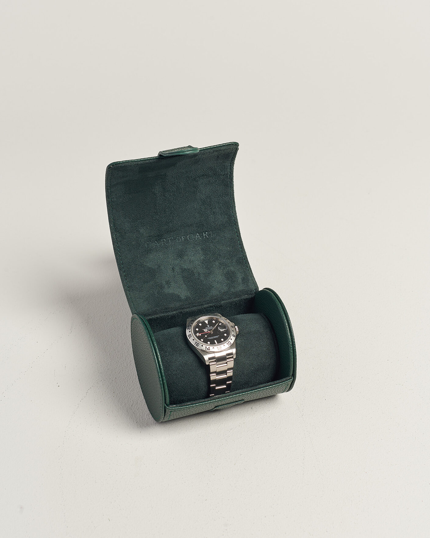 Uomini | Pre-Owned & Vintage Watches | Rolex Pre-Owned | Explorer II