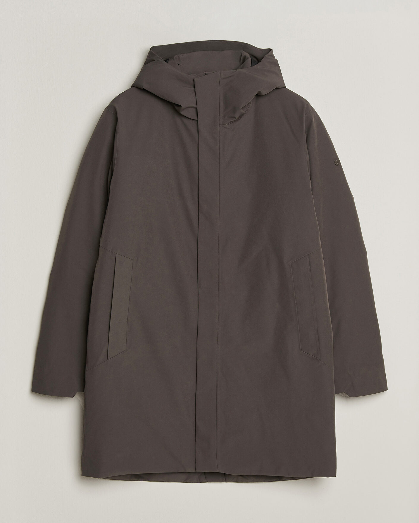 Uomini | Giacche | Scandinavian Edition | Loft II Waterproof Padded Coat Amber