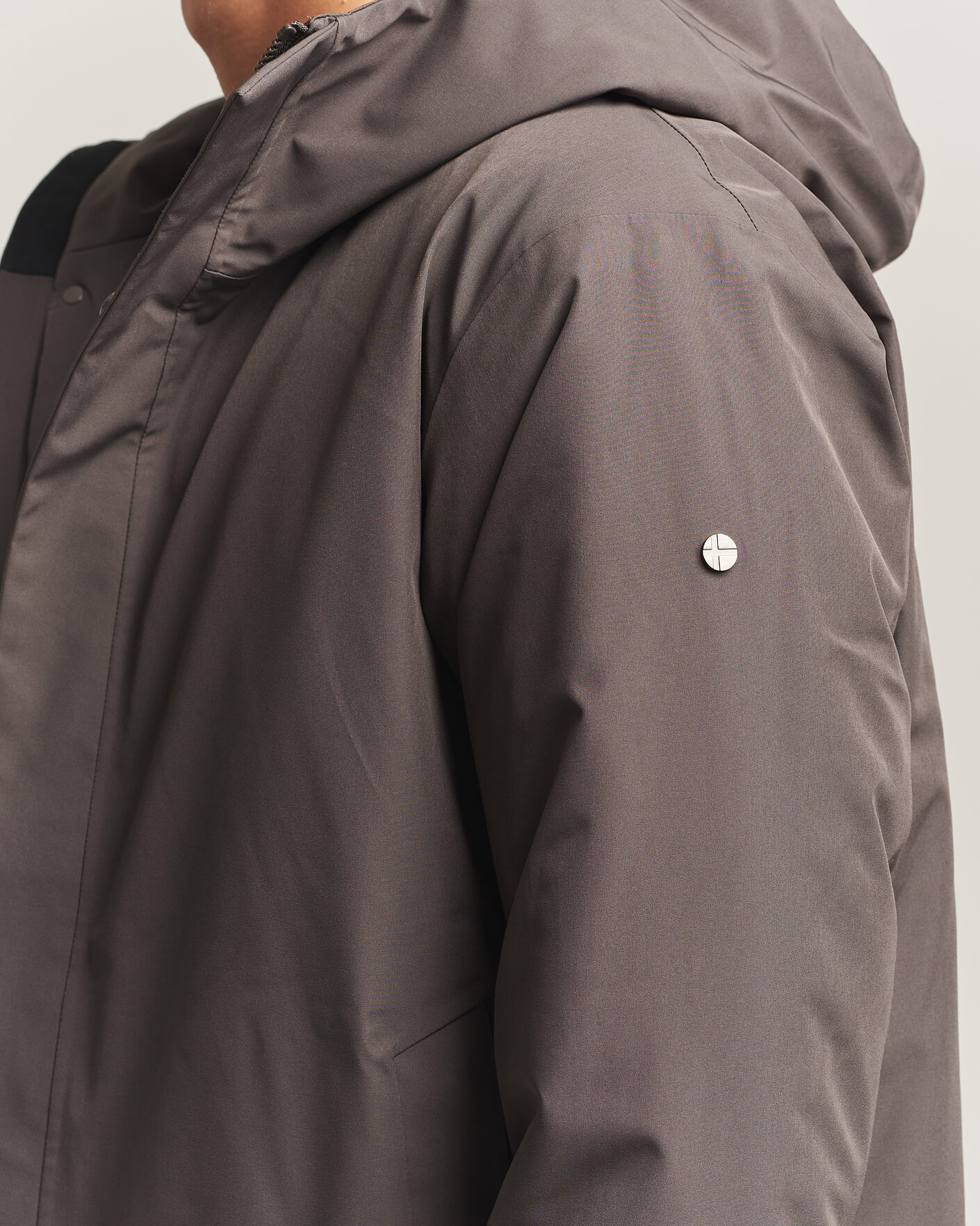 Uomini | Giacche | Scandinavian Edition | Loft II Waterproof Padded Coat Amber