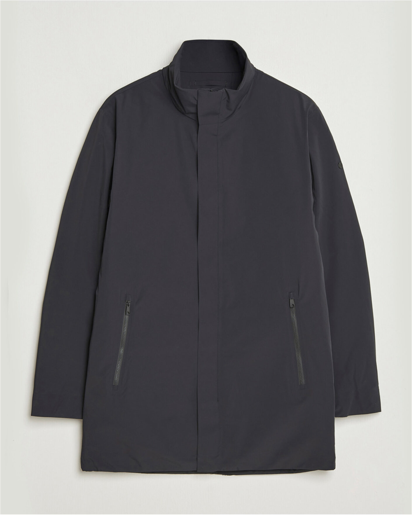 Uomini | Giacche | Scandinavian Edition | Town II APEX Waterproof Lightweight Coat Graphite