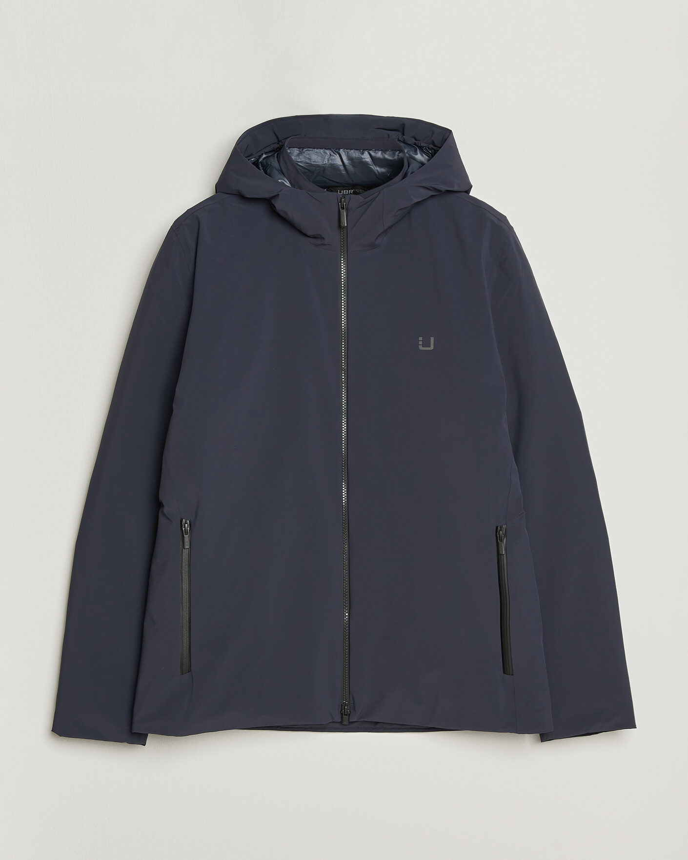 Uomini | Giacche | UBR | Phantom Down Jacket Navy
