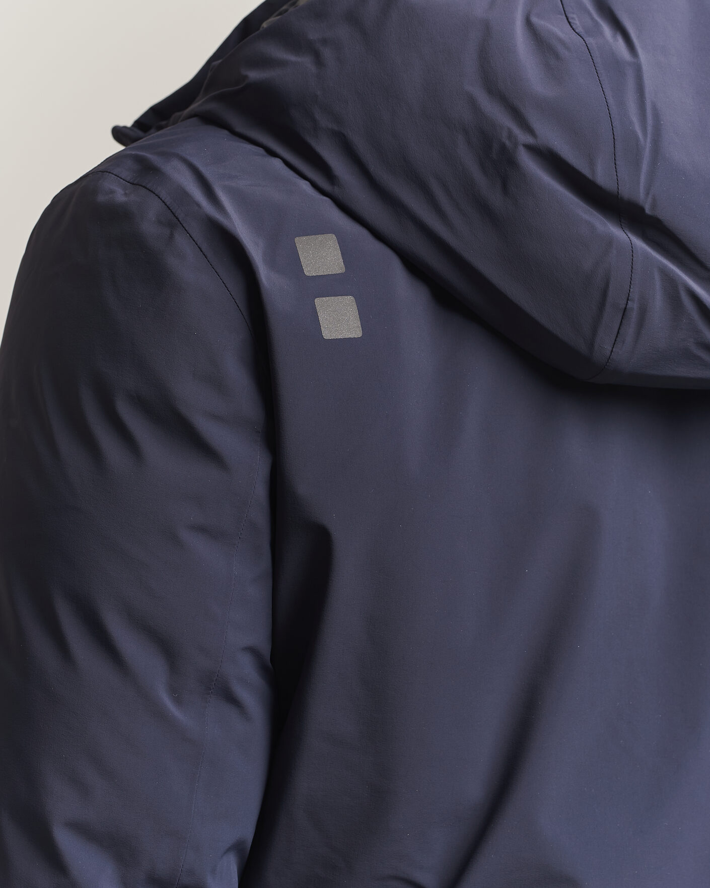 Uomini | Giacche | UBR | Phantom Down Jacket Navy