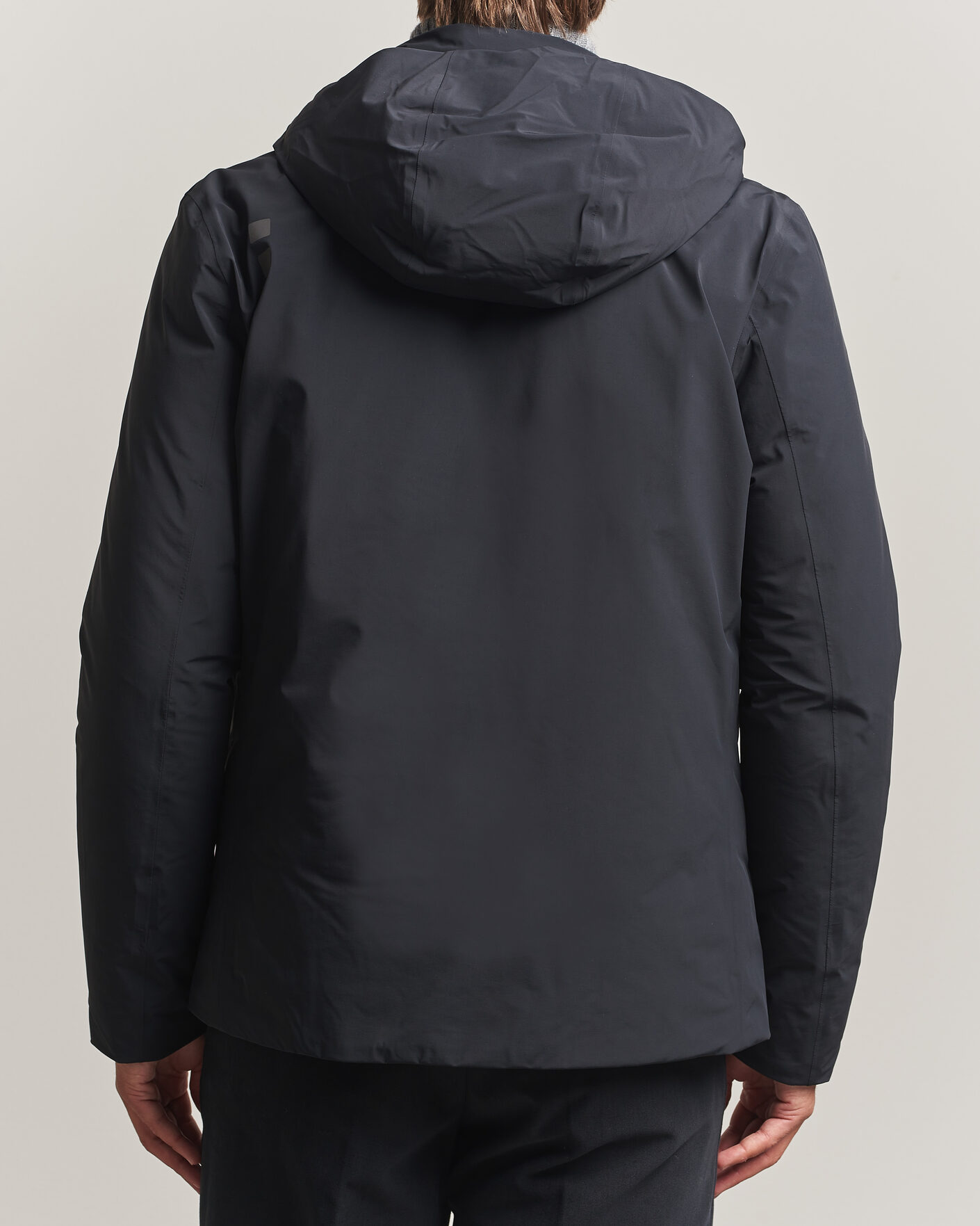 Uomini | Giacche | UBR | Phantom Down Jacket Black