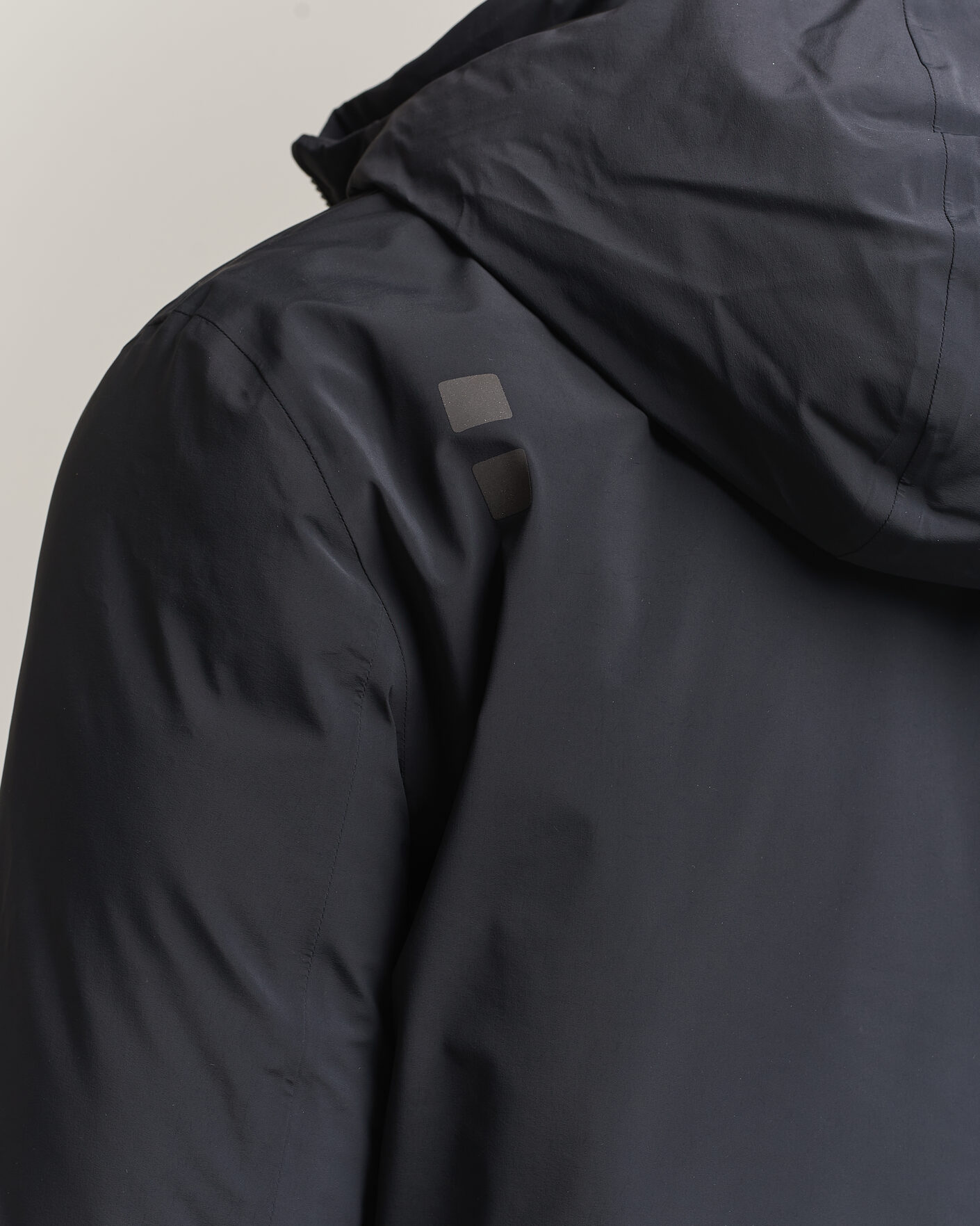 Uomini | Giacche | UBR | Phantom Down Jacket Black