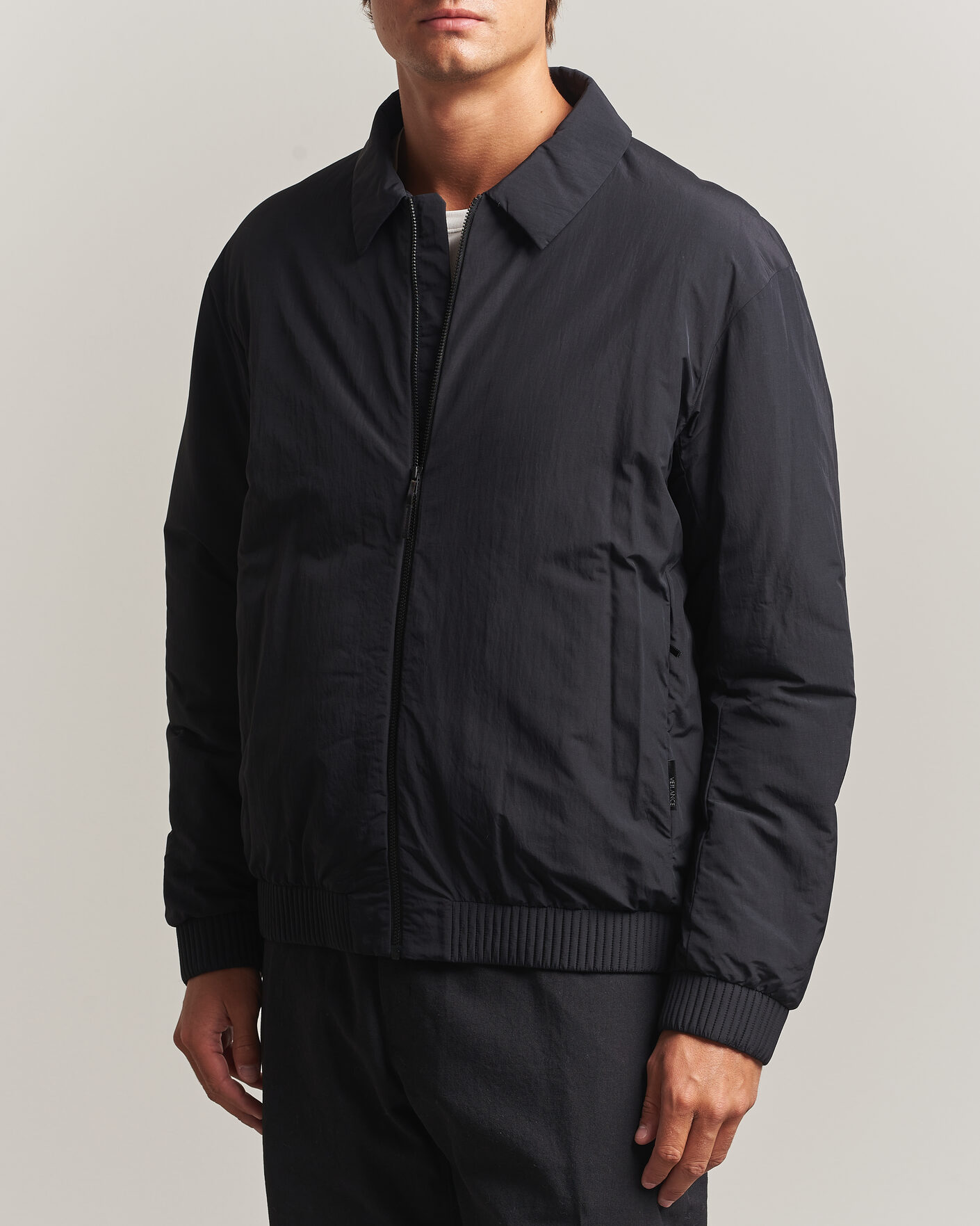 Uomini | Giacche | Arc'teryx Veilance | Naroda Insulated Jacket Black