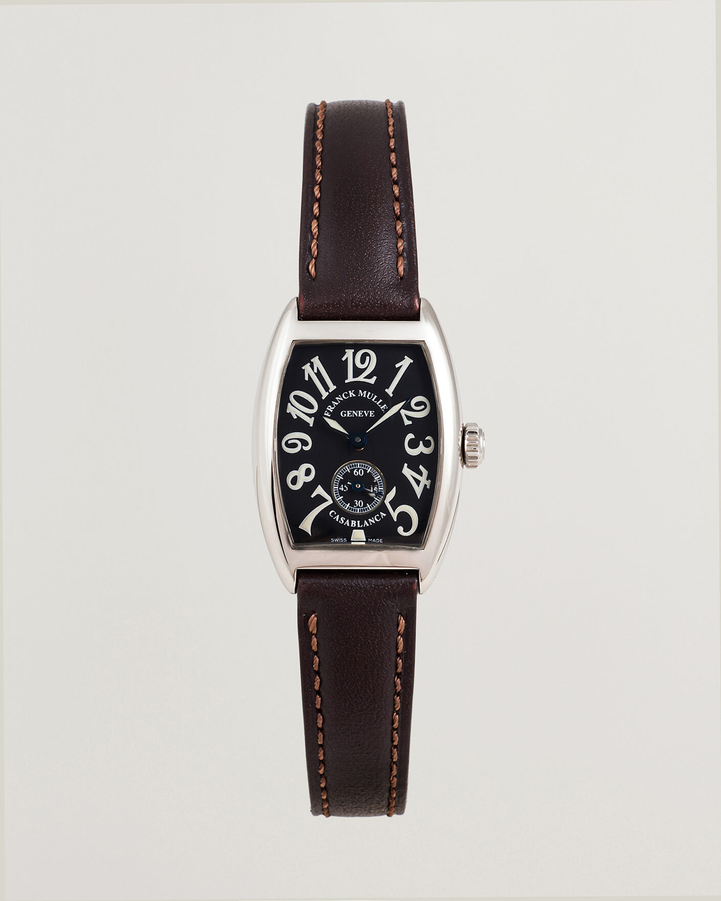 Uomini | Gifts for Her | Franck Mueller Pre-Owned | Casablanca 