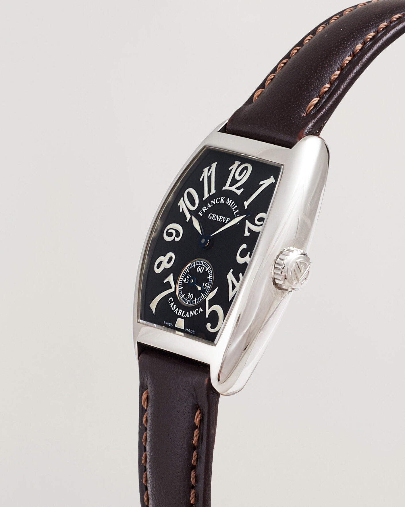 Uomini | Gifts for Her | Franck Mueller Pre-Owned | Casablanca 