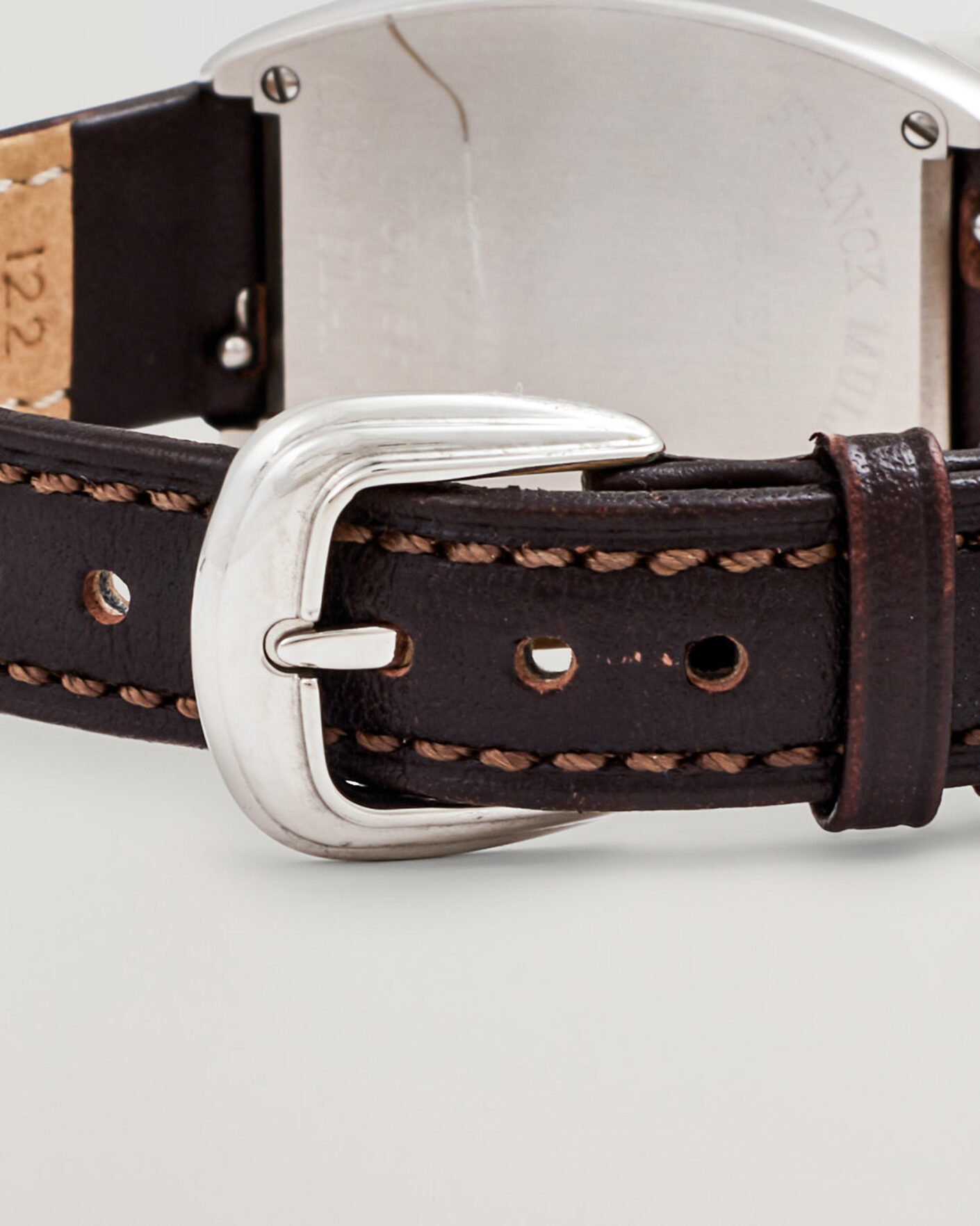 Uomini | Gifts for Her | Franck Mueller Pre-Owned | Casablanca 