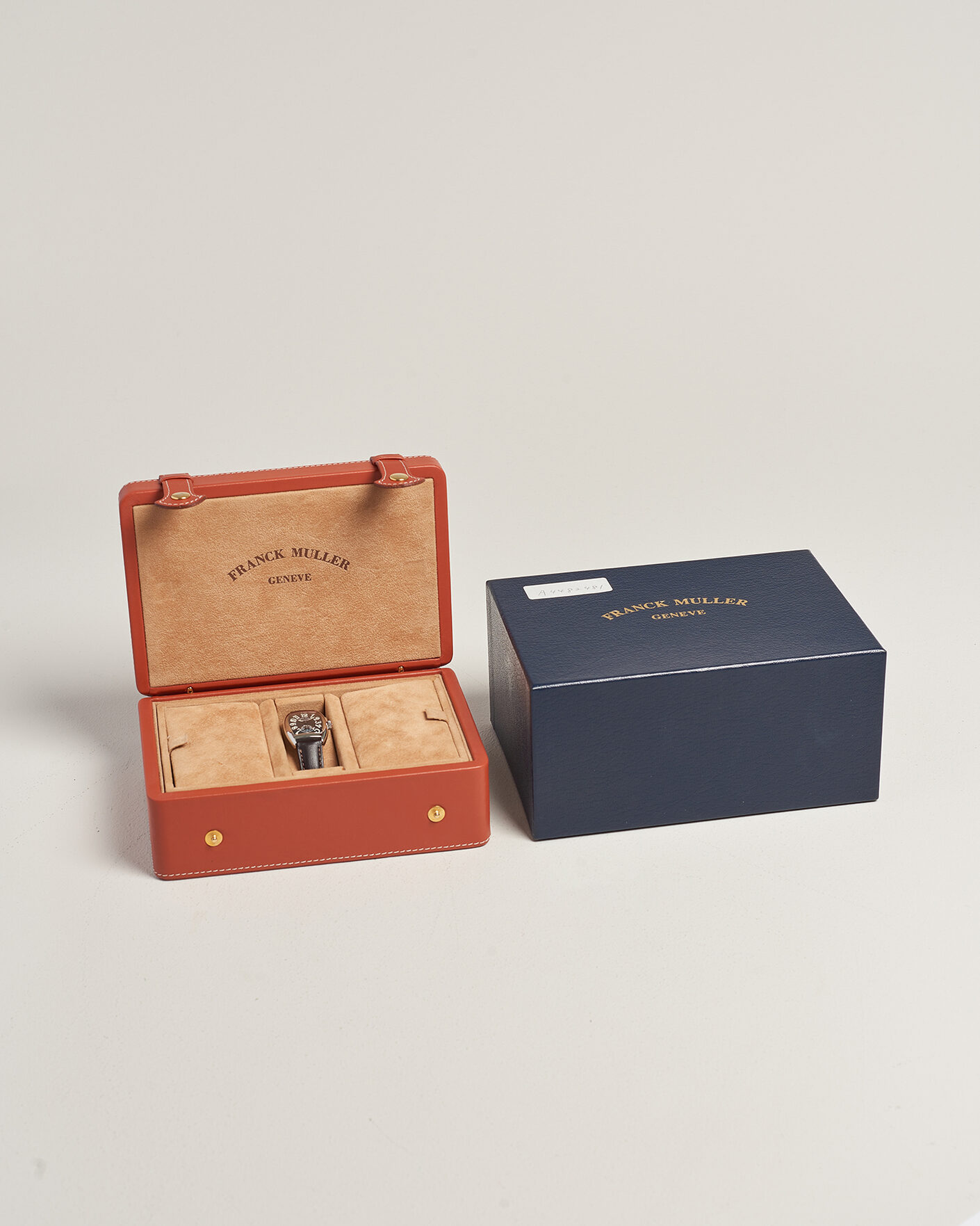 Uomini | Gifts for Her | Franck Mueller Pre-Owned | Casablanca 