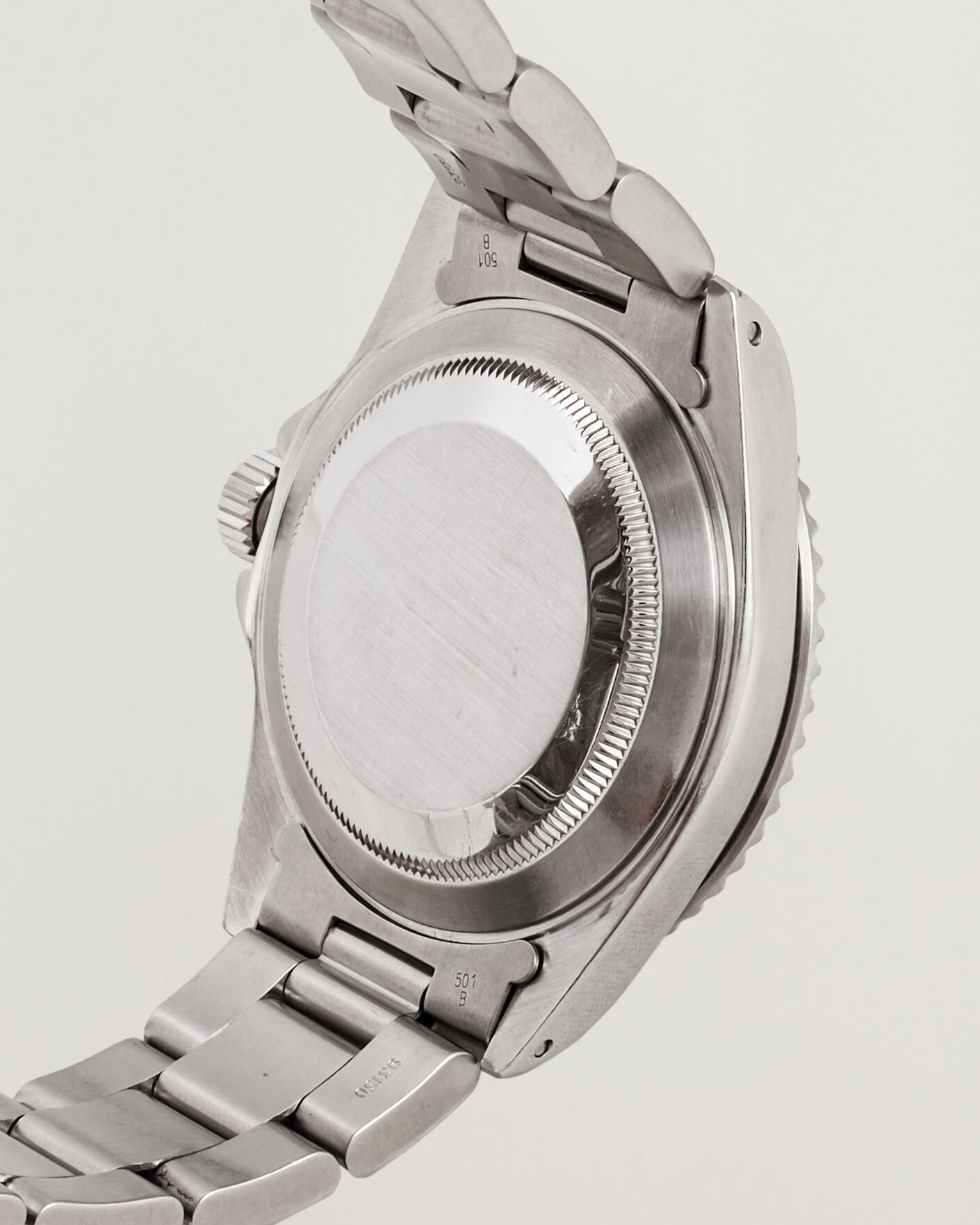 Uomini | Pre-Owned & Vintage Watches | Rolex Pre-Owned | Submariner No Date