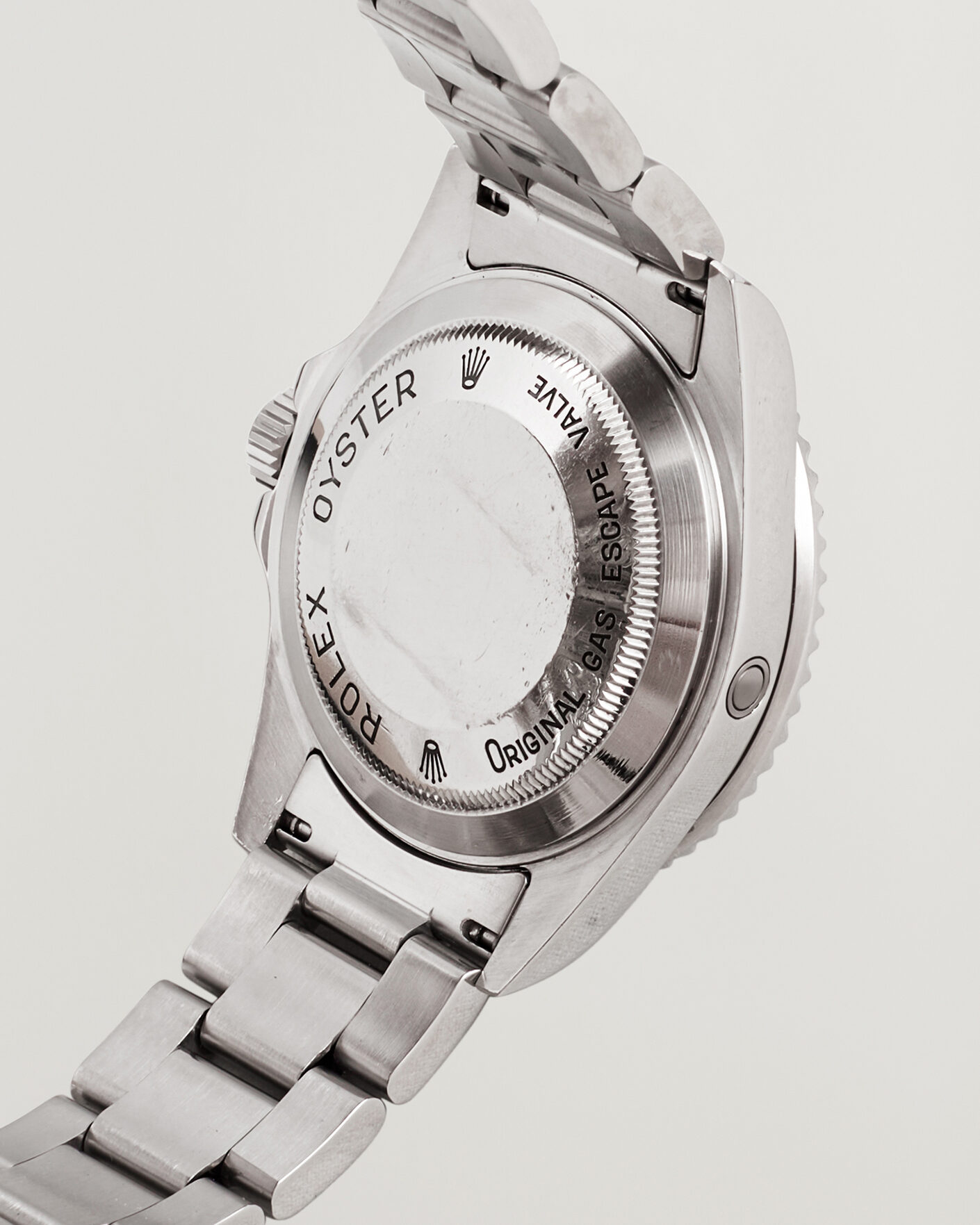 Uomini | Pre-Owned & Vintage Watches | Rolex Pre-Owned | Sea Dweller