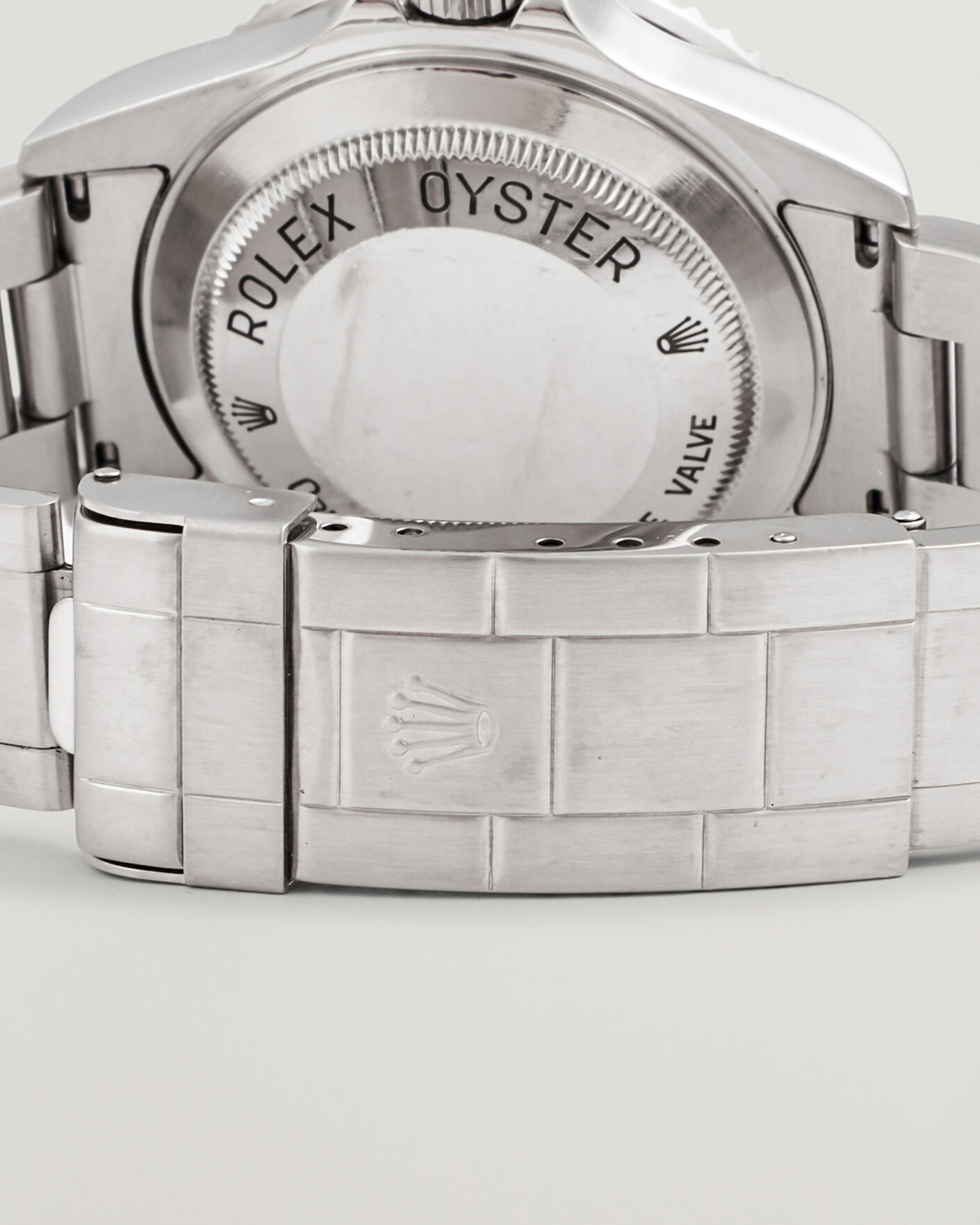 Uomini | Pre-Owned & Vintage Watches | Rolex Pre-Owned | Sea Dweller
