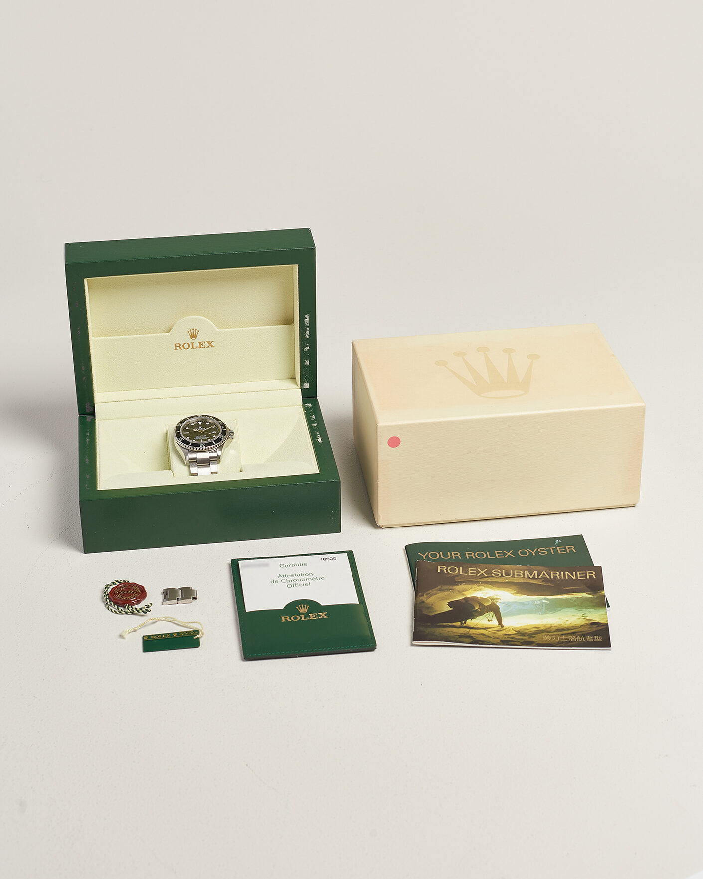 Uomini | Pre-Owned & Vintage Watches | Rolex Pre-Owned | Sea Dweller
