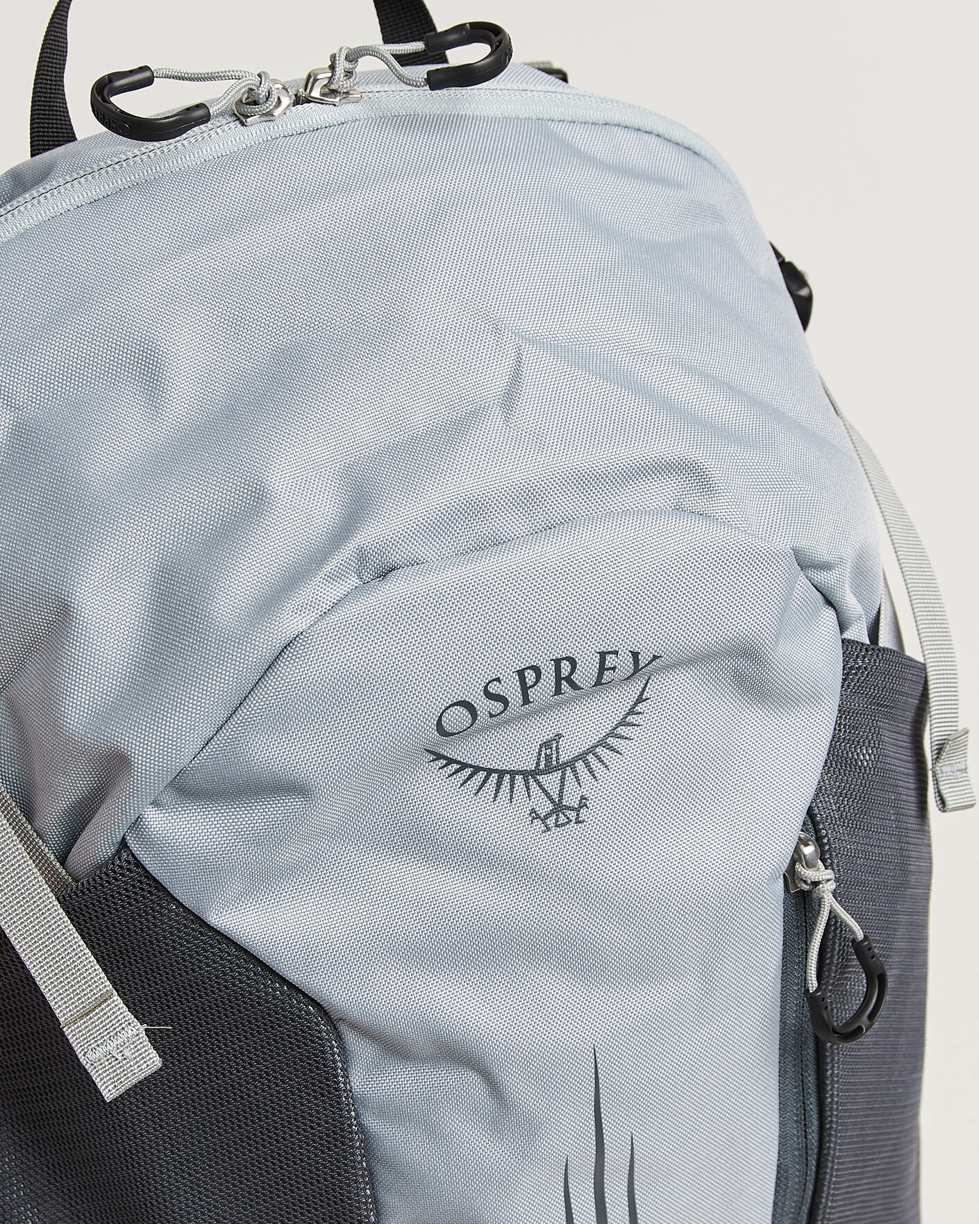 Uomini | Borse | Osprey | Hikelite LT 22 Silver Lining