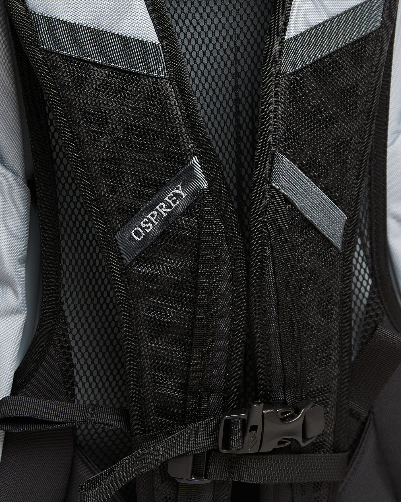Uomini | Borse | Osprey | Hikelite LT 22 Silver Lining