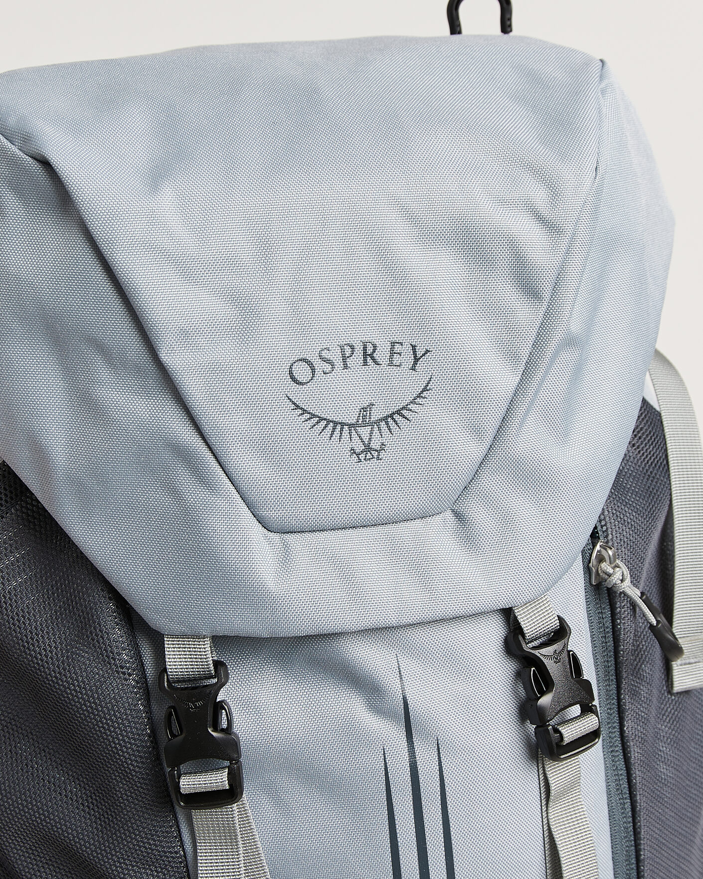 Uomini | Borse | Osprey | Hikelite LT 30 Silver Lining