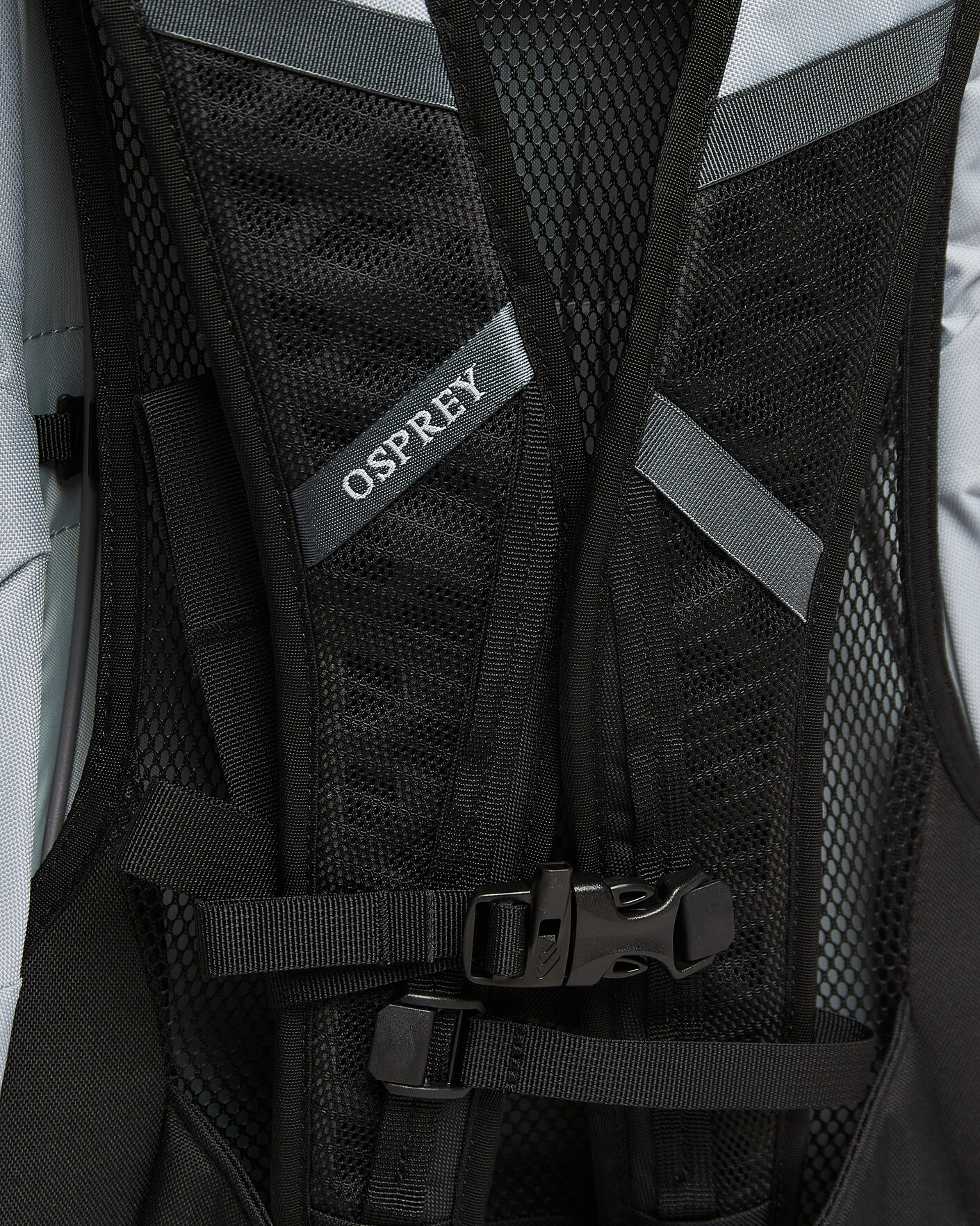 Uomini | Borse | Osprey | Hikelite LT 30 Silver Lining