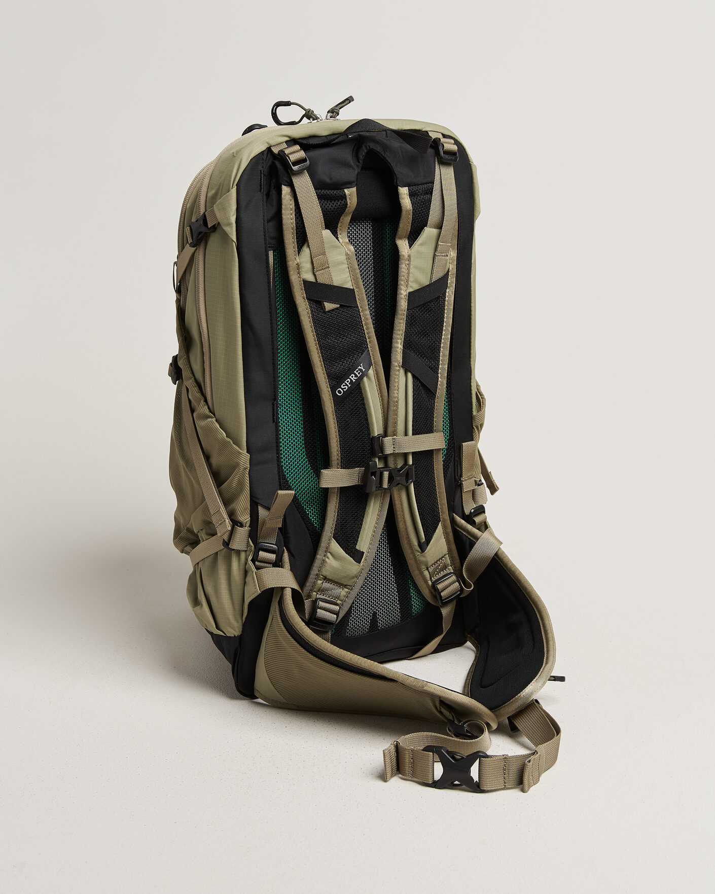 Uomini | Borse | Osprey | Sportlite 25 Olive Tan