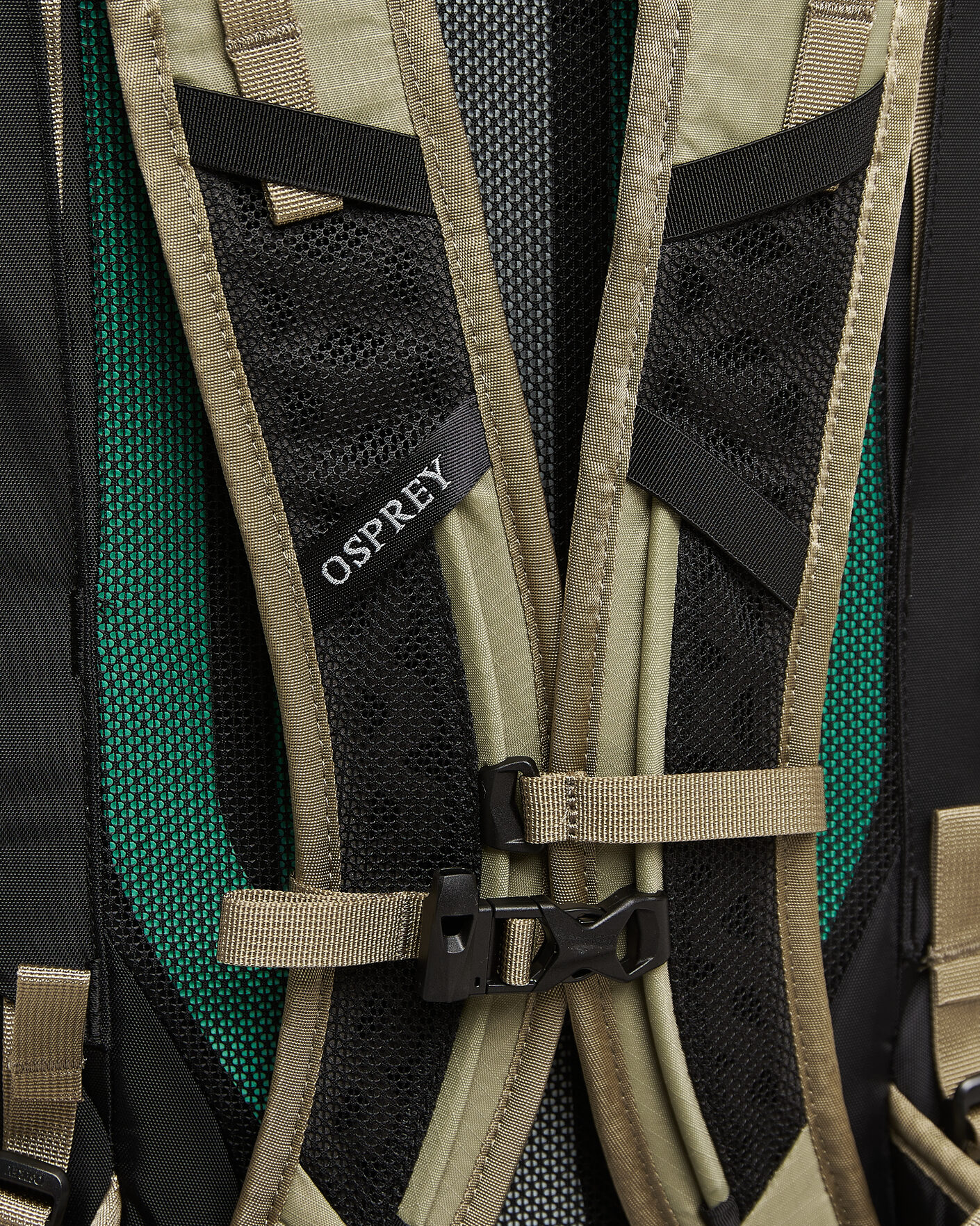 Uomini | Borse | Osprey | Sportlite 25 Olive Tan