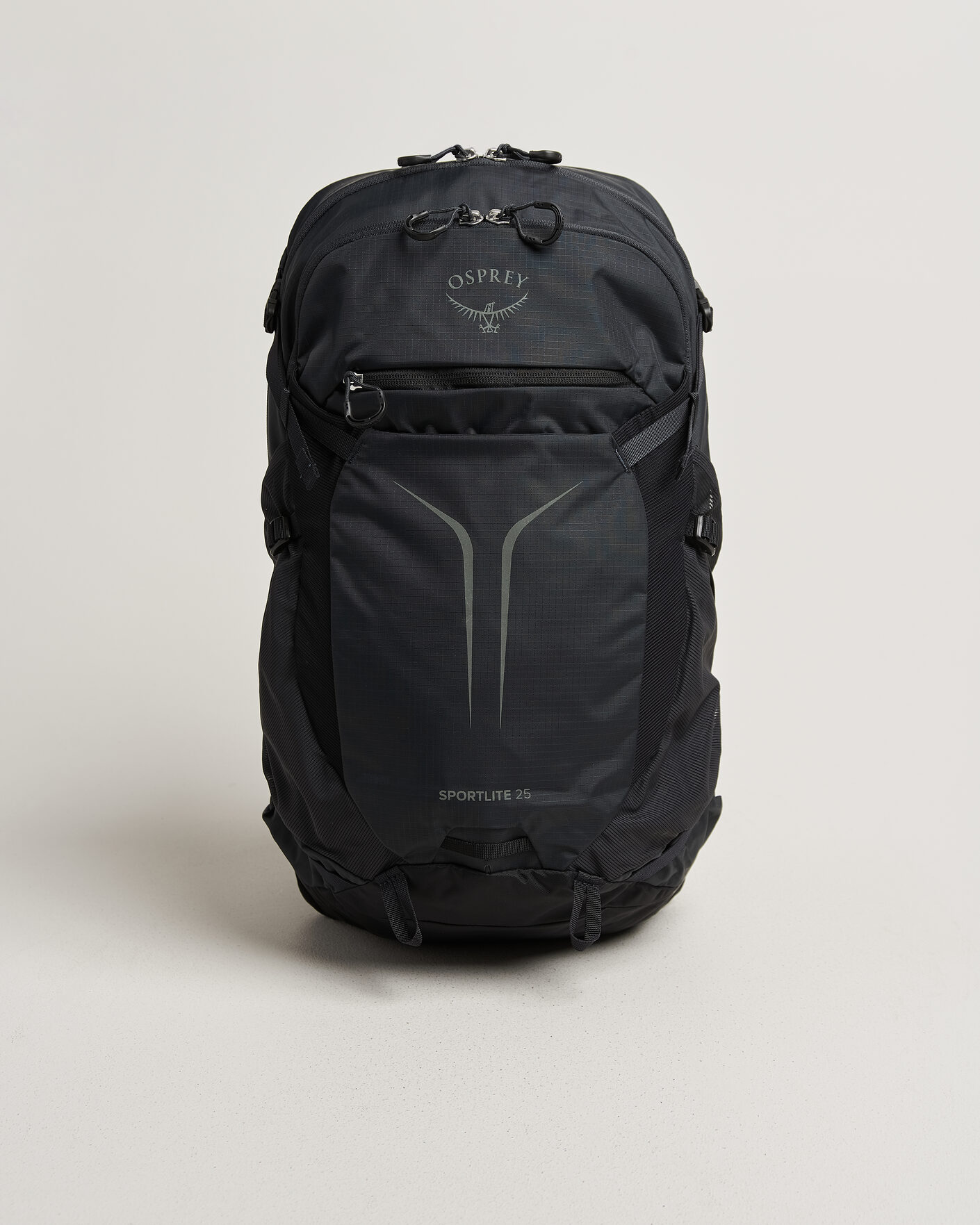 Uomini | Borse | Osprey | Sportlite 25 Raven Black