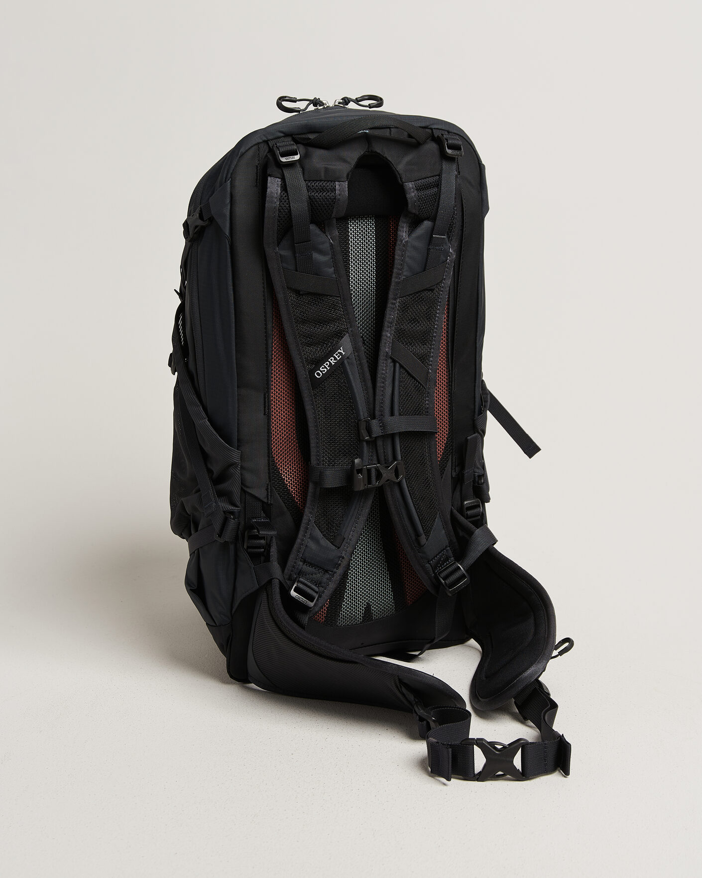 Uomini | Borse | Osprey | Sportlite 25 Raven Black