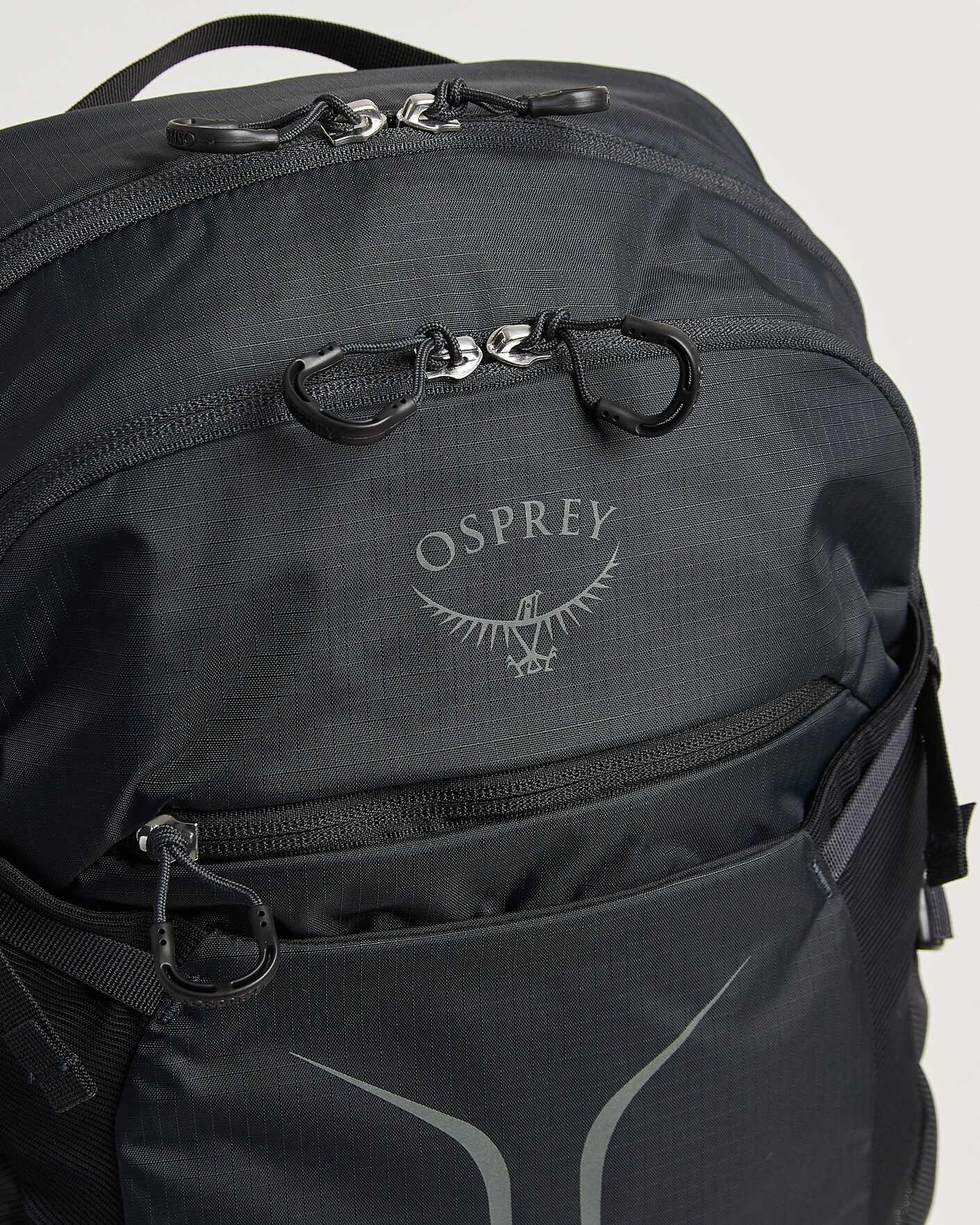 Uomini | Borse | Osprey | Sportlite 25 Raven Black