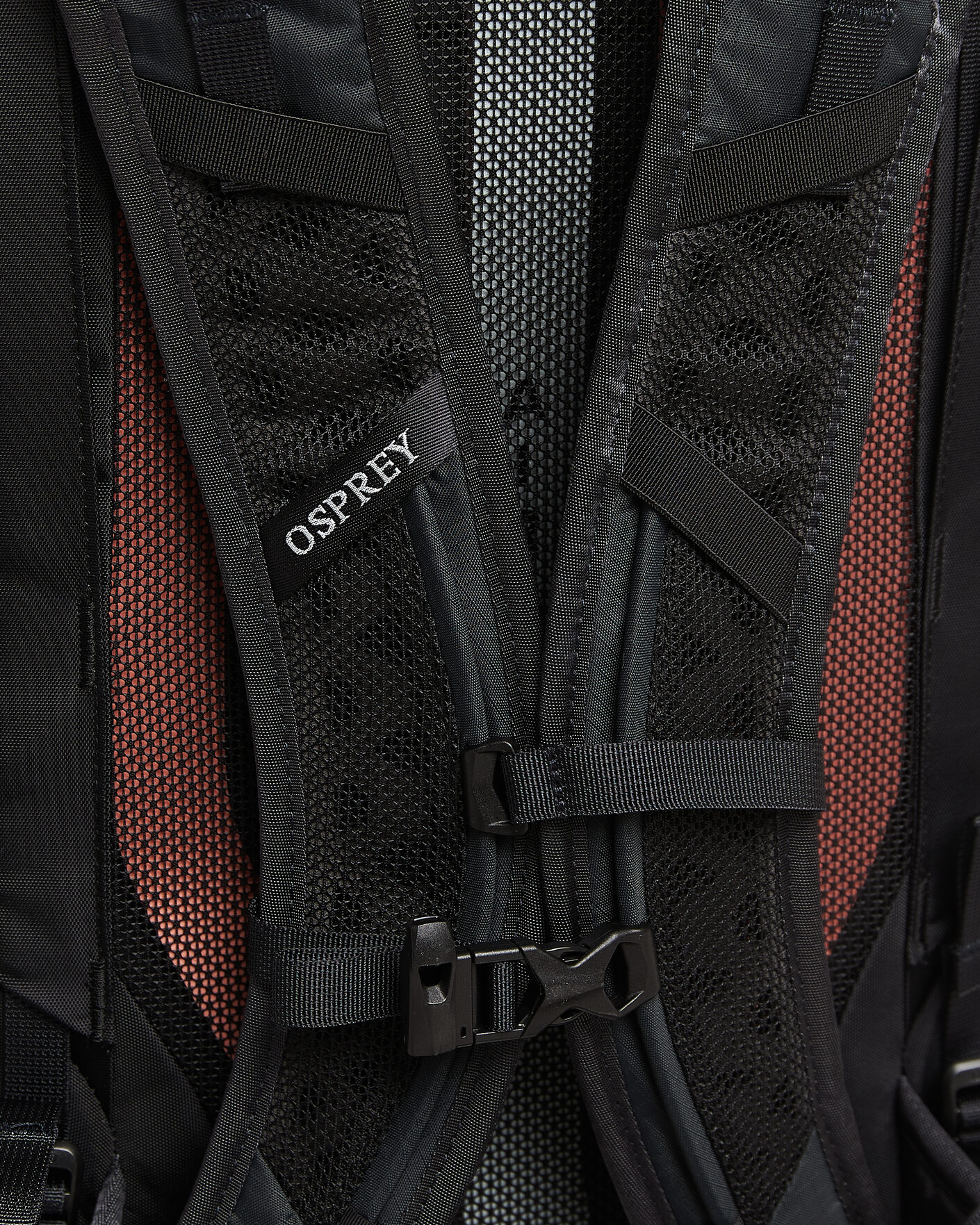 Uomini | Borse | Osprey | Sportlite 25 Raven Black