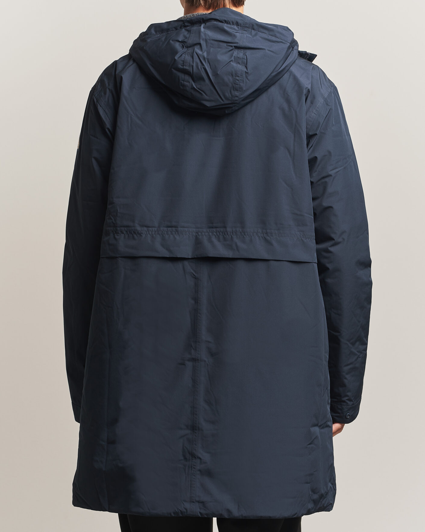 Uomini | Giacche | Pyrenex | Puigmal Down Coat Deep Ink