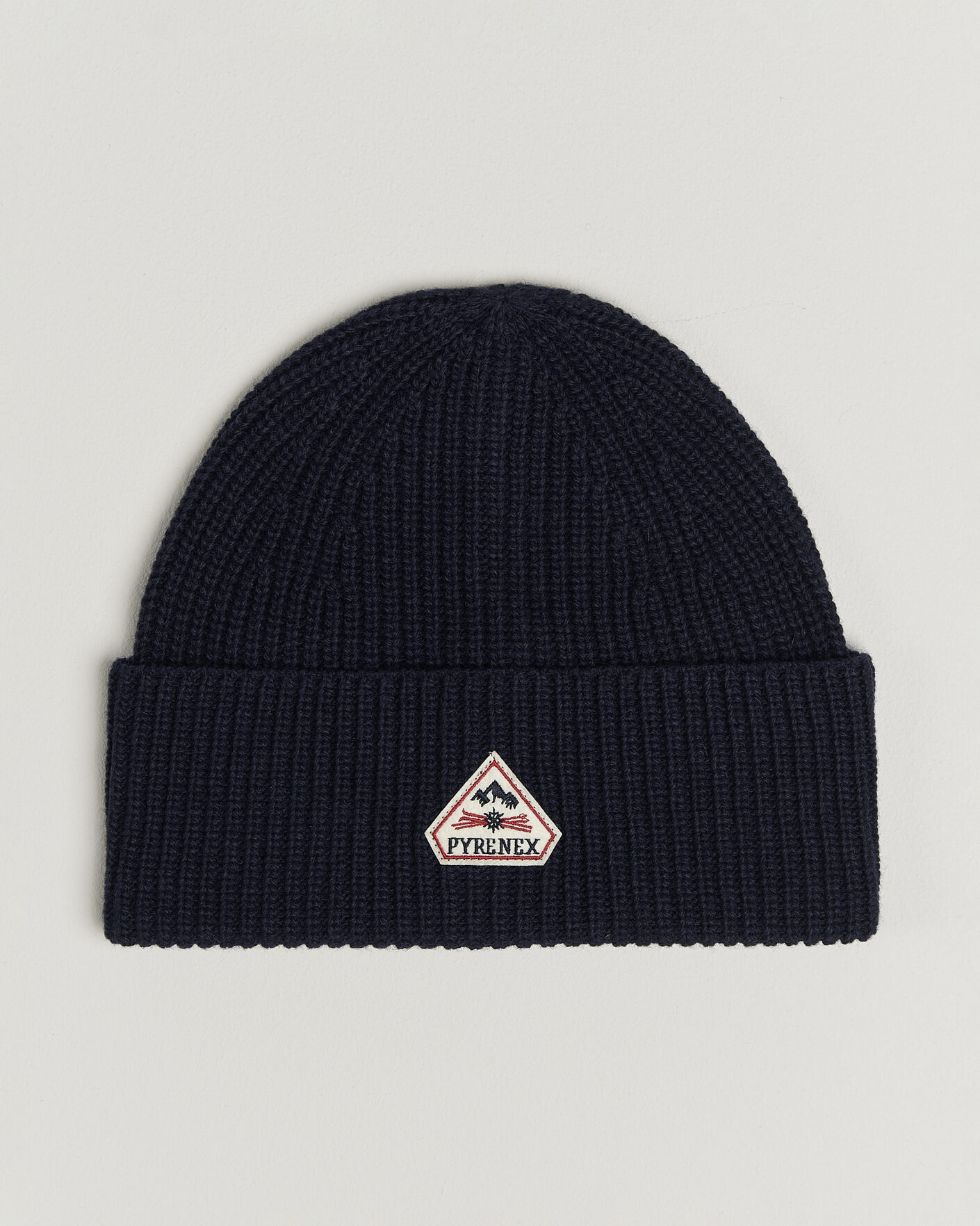 Uomini | Berretti | Pyrenex | Gomma Hat Amiral