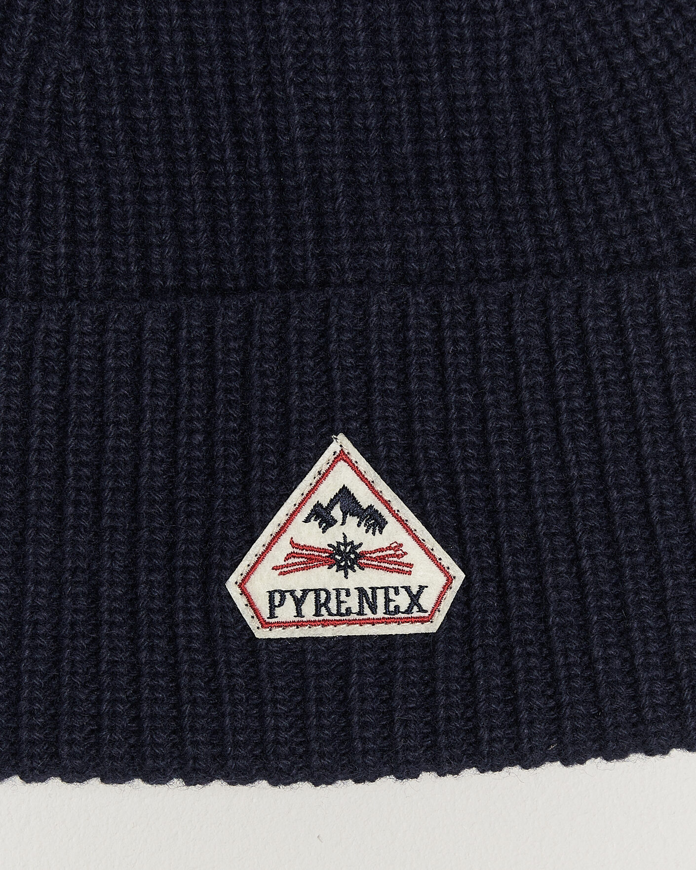 Uomini | Berretti | Pyrenex | Gomma Hat Amiral