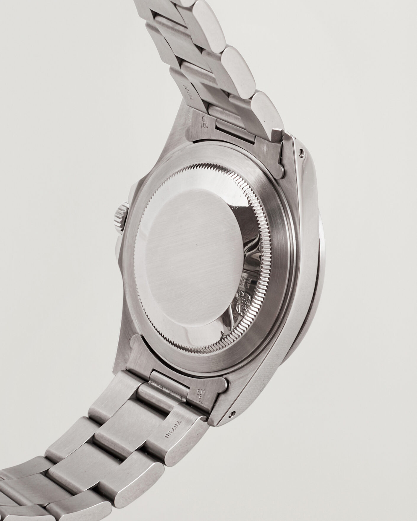 Uomini | Pre-Owned & Vintage Watches | Rolex Pre-Owned | Explorer II