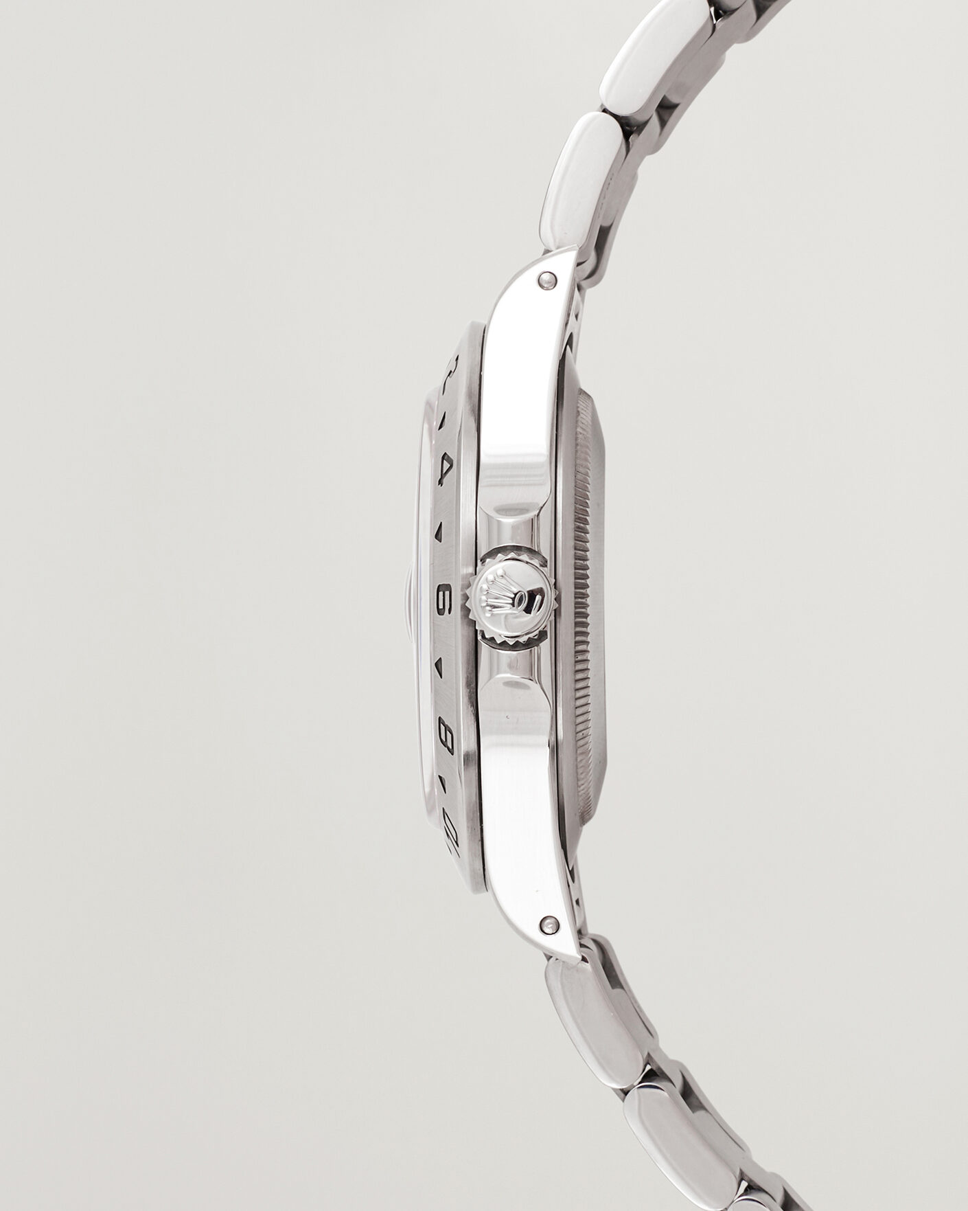 Uomini | Pre-Owned & Vintage Watches | Rolex Pre-Owned | Explorer II