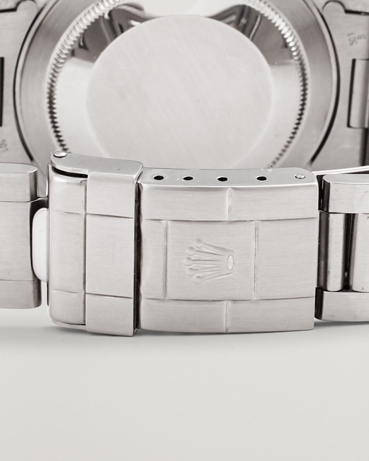 Uomini | Pre-Owned & Vintage Watches | Rolex Pre-Owned | Explorer II