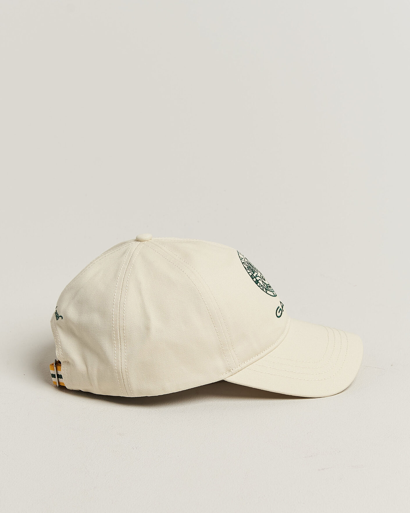 Uomini | Cappelli & Berretti | Gant | Tournament Cap Cream