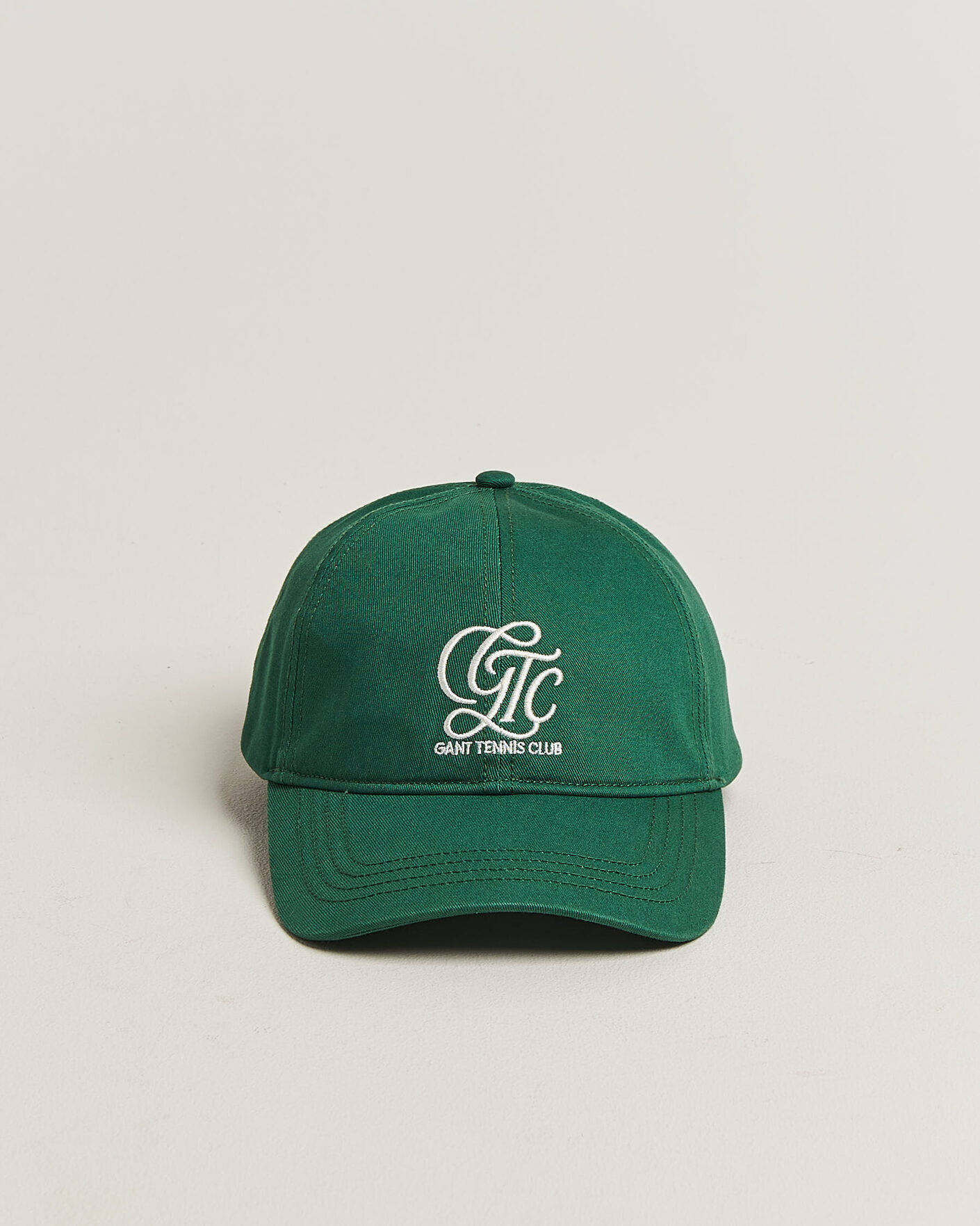 Uomini | Cappelli & Berretti | Gant | Tournament Cap Green