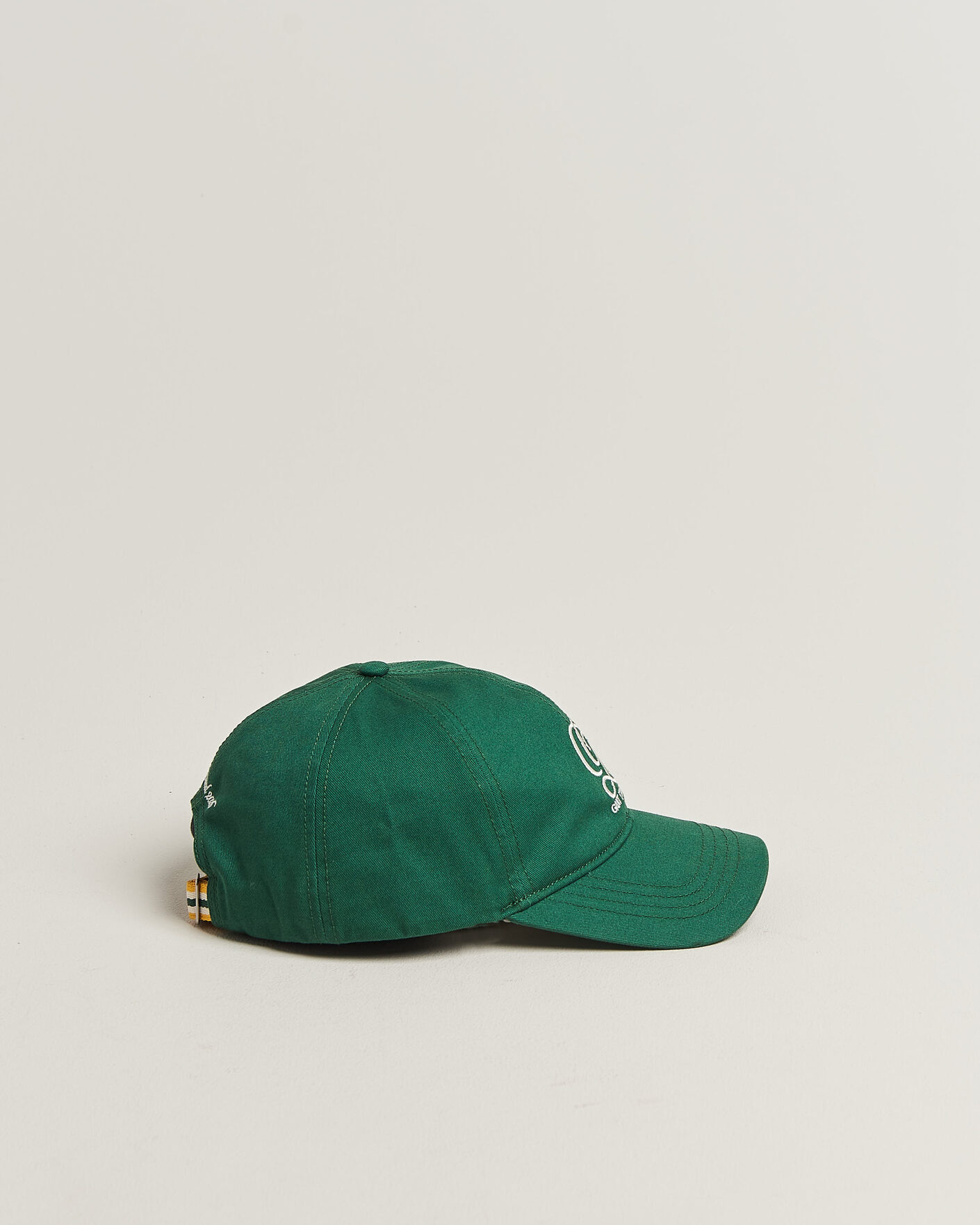 Uomini | Cappelli & Berretti | Gant | Tournament Cap Green