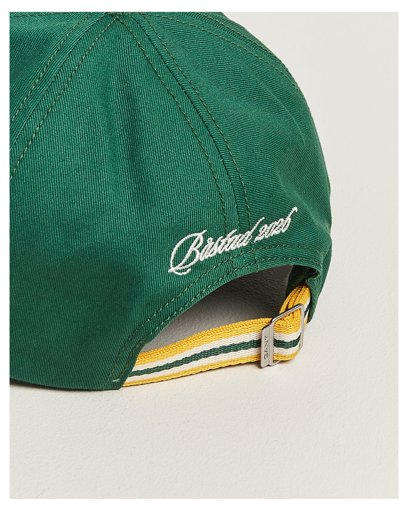 Uomini | Cappelli & Berretti | Gant | Tournament Cap Green