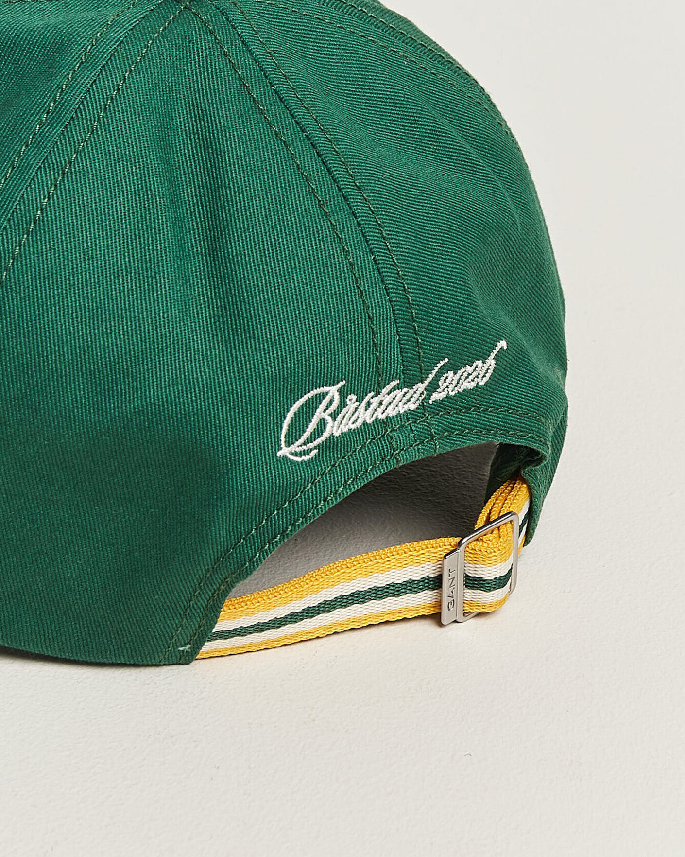 Uomini | Cappelli & Berretti | Gant | Tournament Cap Green