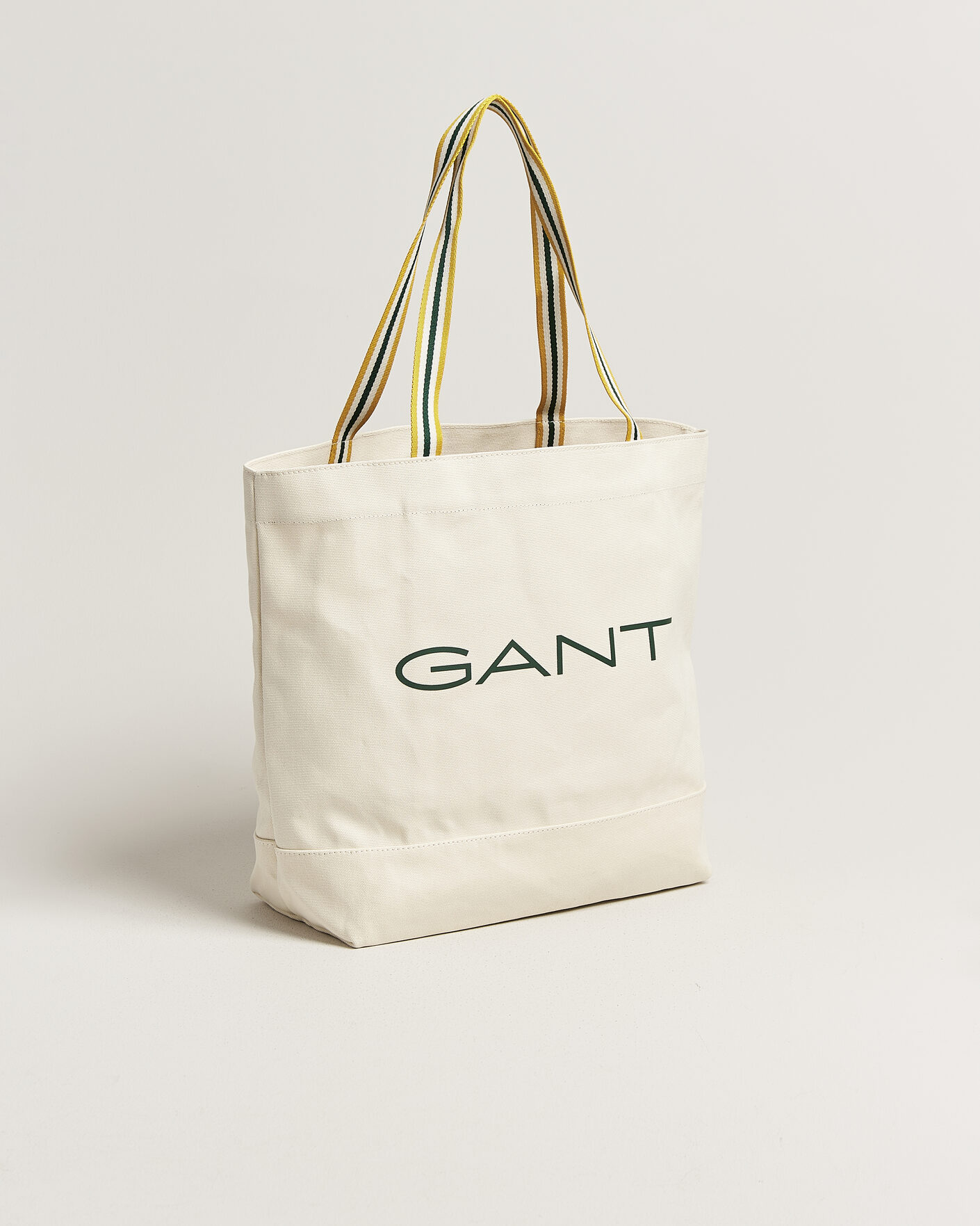 Uomini | Borse | Gant | Tournament Tote Bag Cream