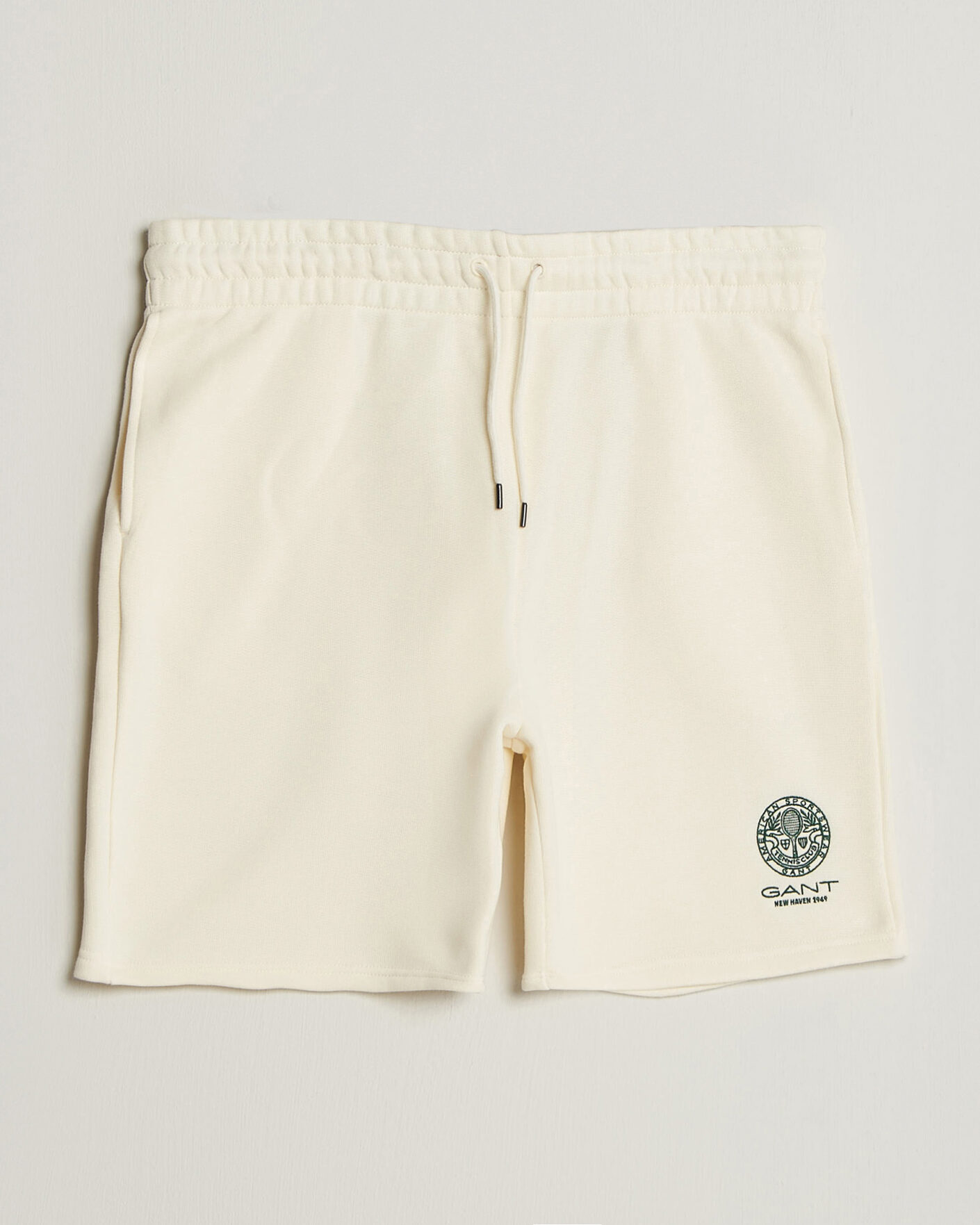 Uomini | Pantaloncini | Gant | Tournament Shorts Cream
