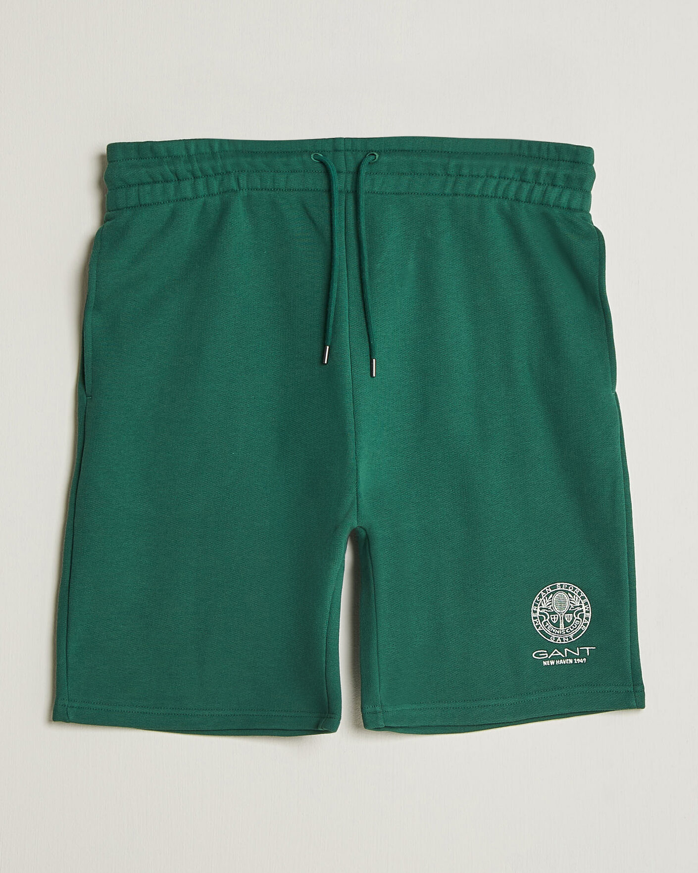 Uomini | Pantaloncini | Gant | Tournament Shorts Green