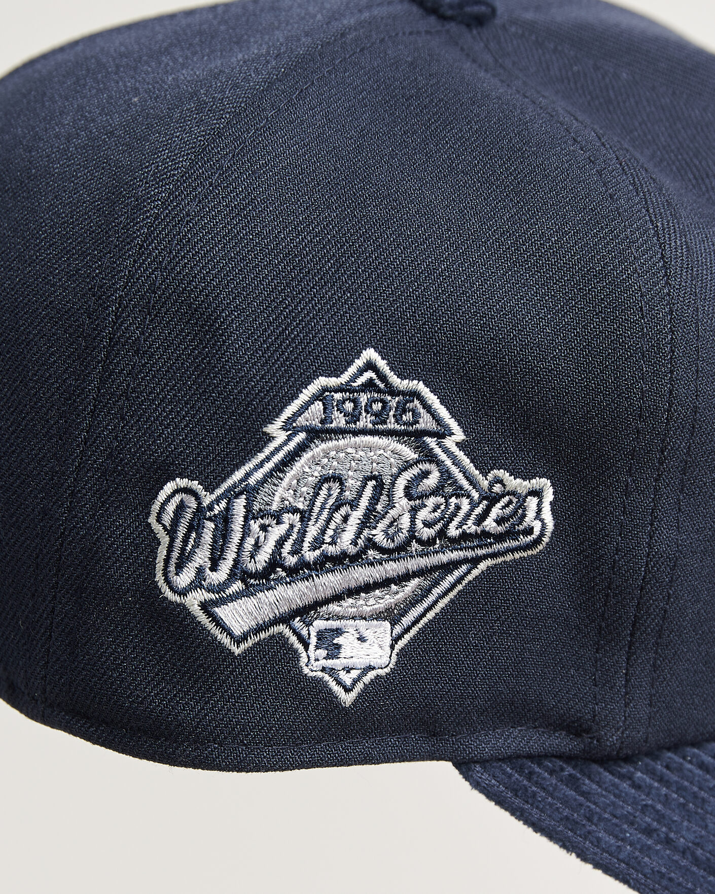 Uomini | Cappelli & Berretti | New Era | 19Twenty Coops Cord New York Yankees Cap Navy