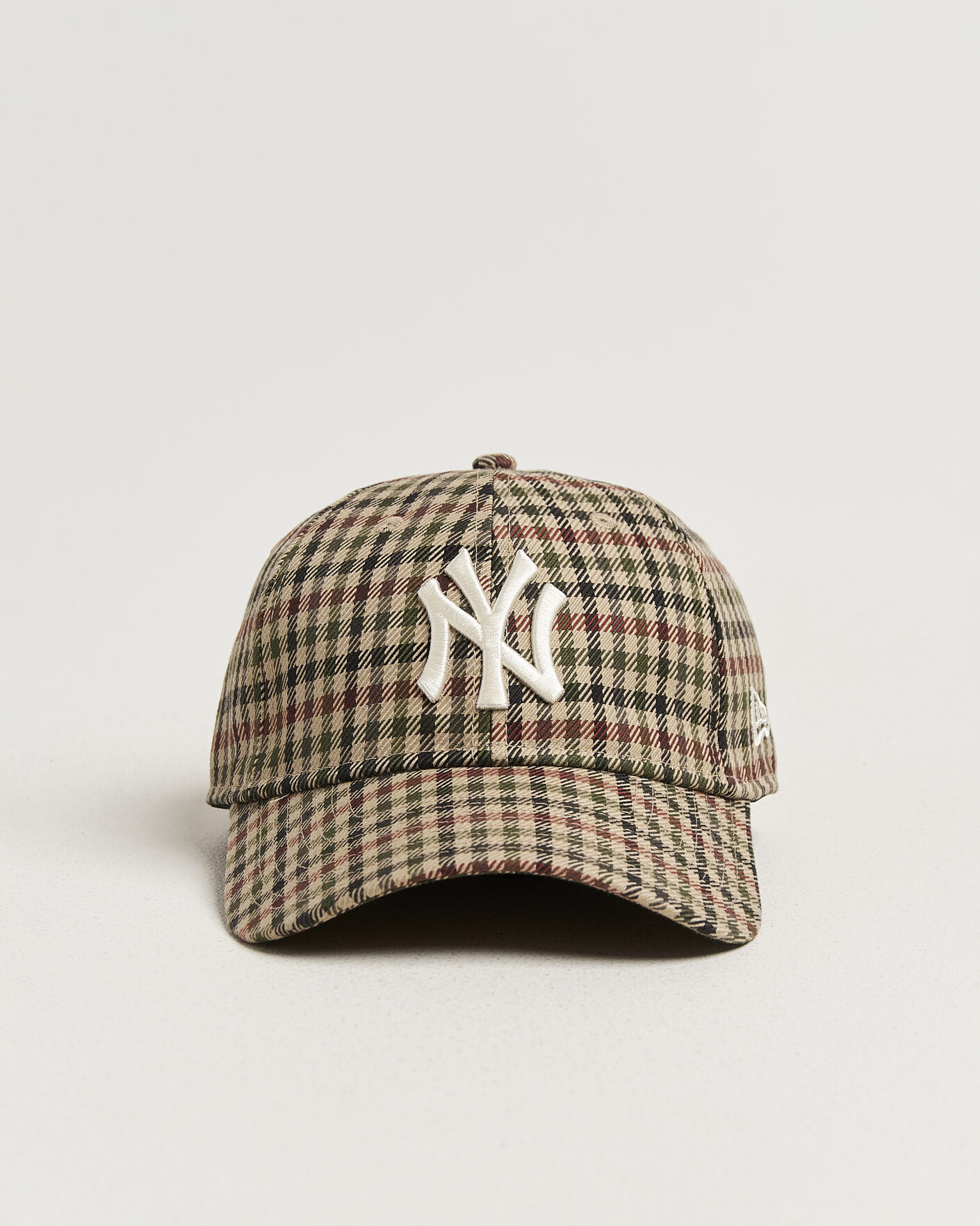 Uomini | Cappelli & Berretti | New Era | 9Twenty New York Yankees Cap Check